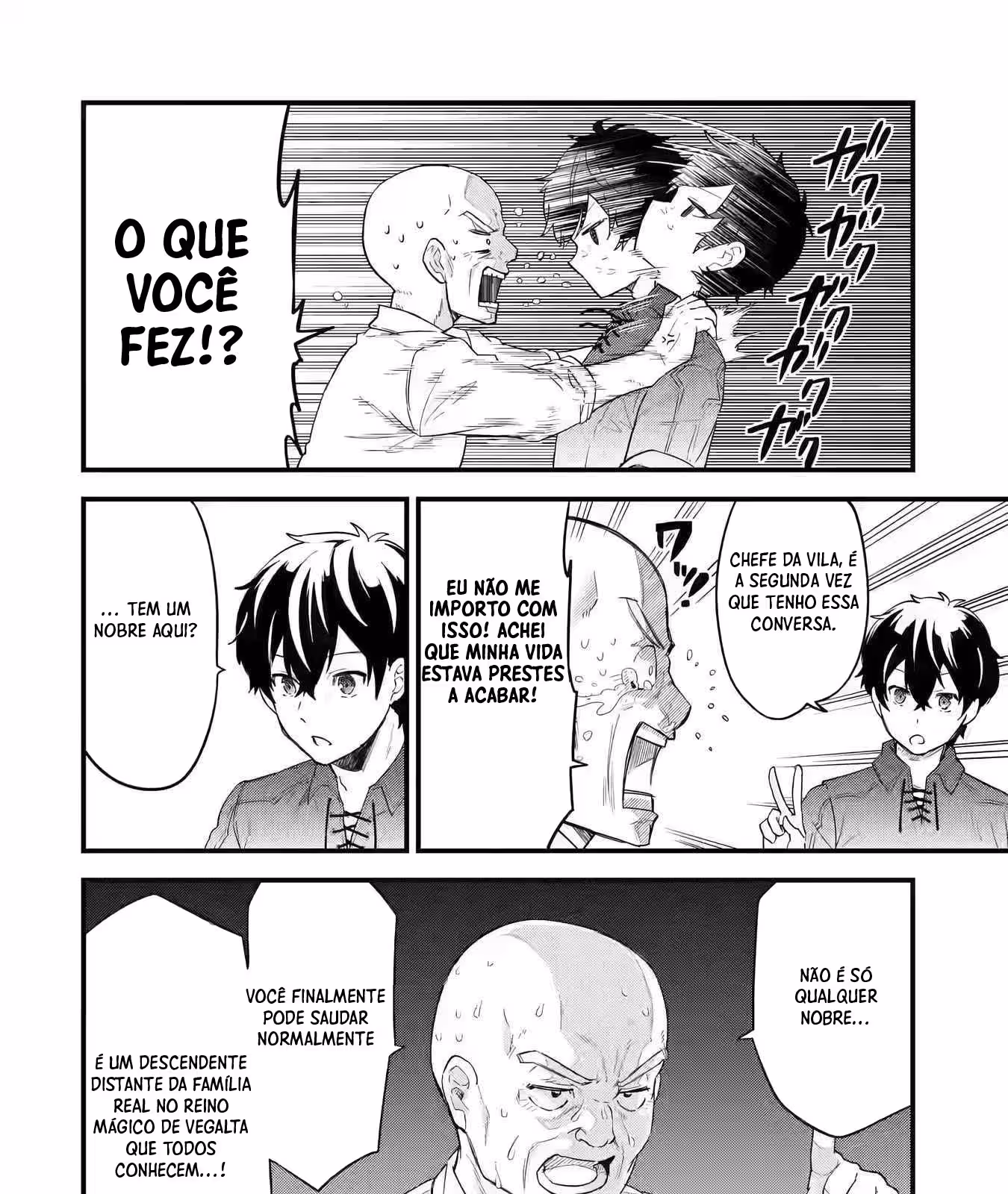 Página do Capítulo 01