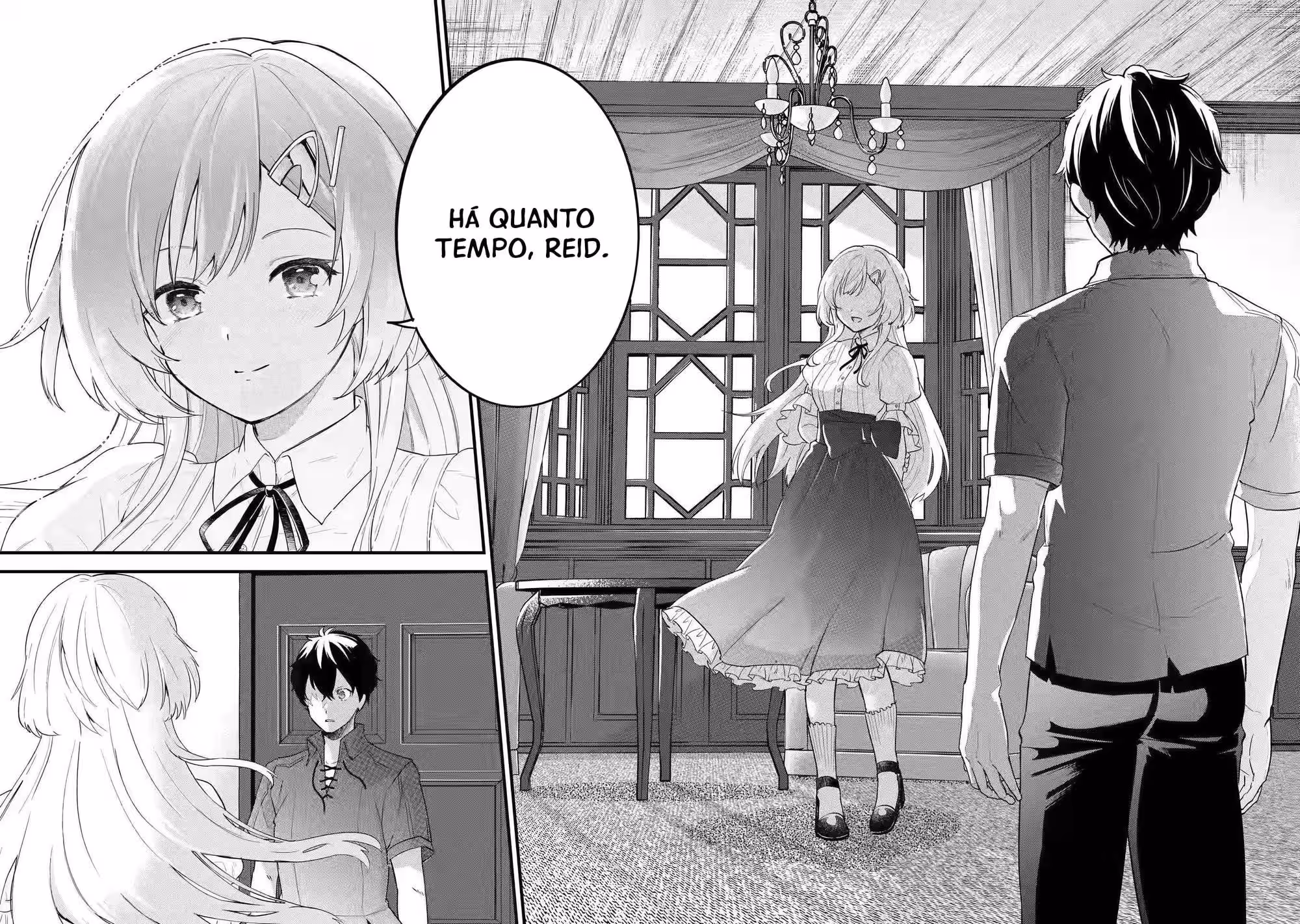 Página do Capítulo 01