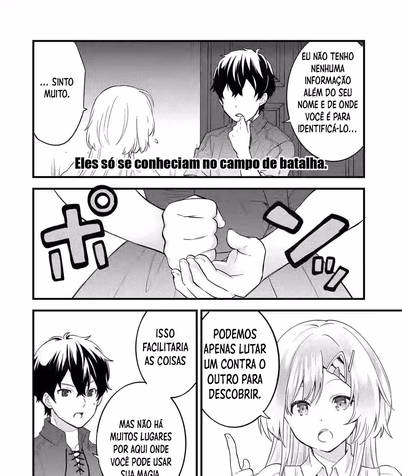 Página do Capítulo 01