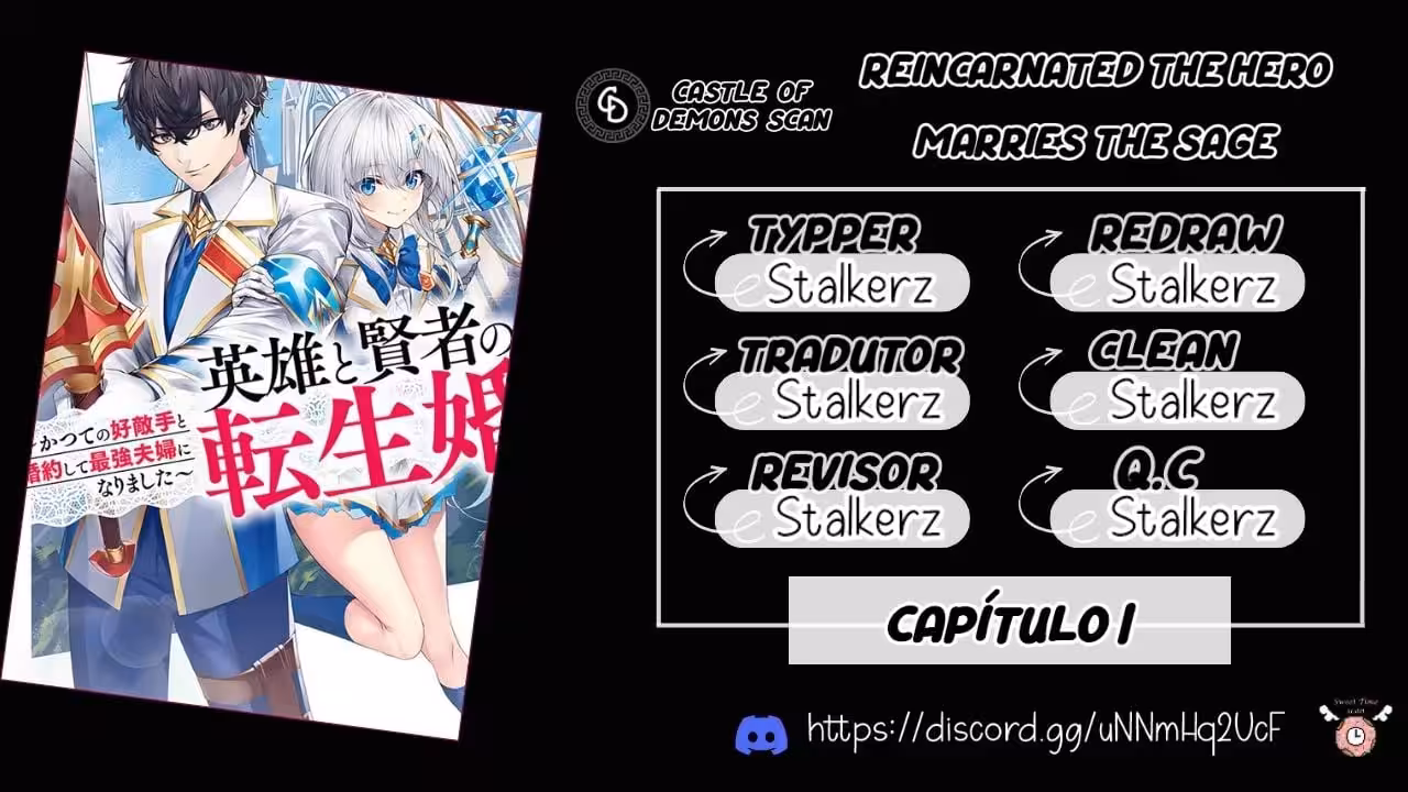 Página do Capítulo 01