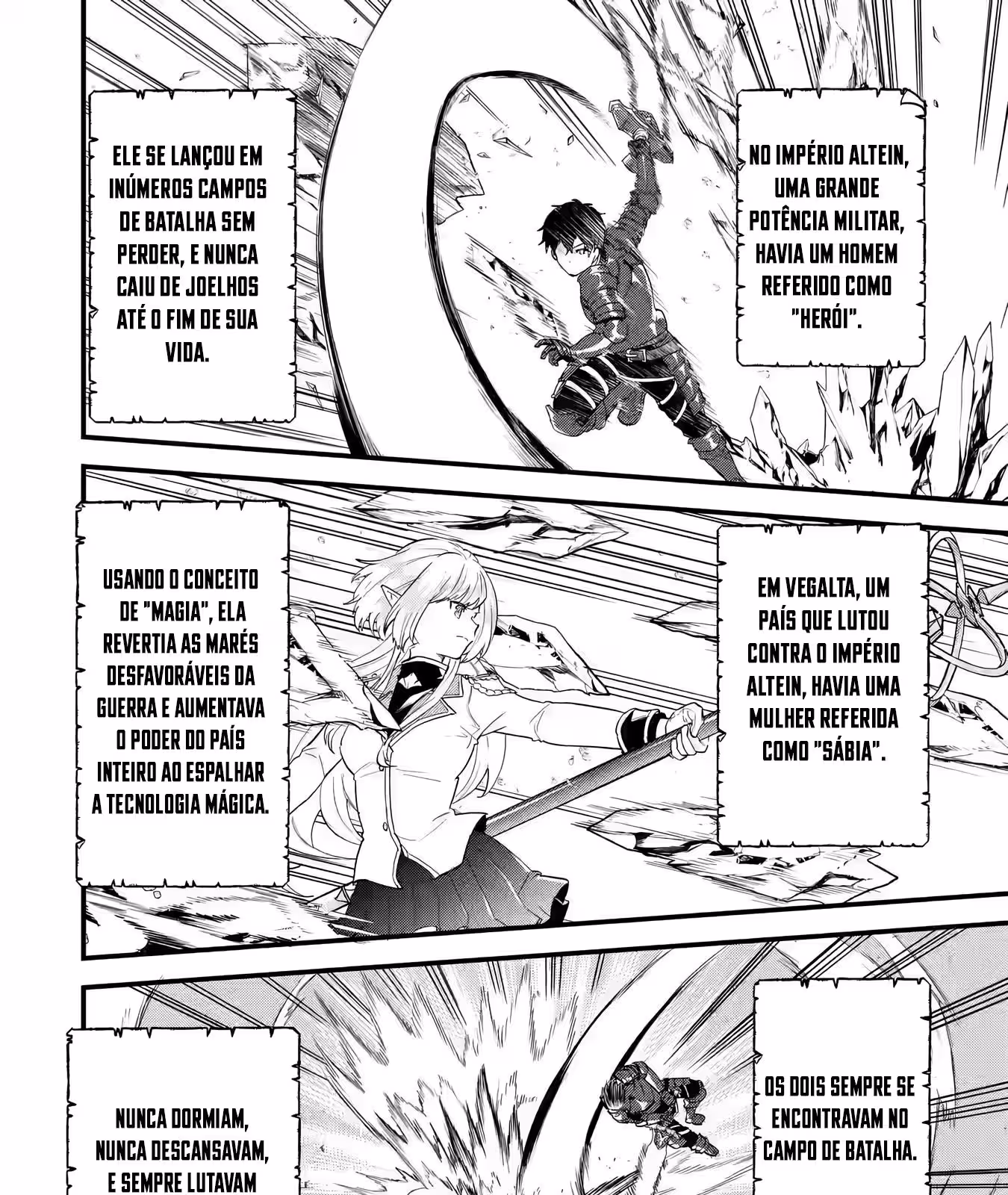 Página do Capítulo 01