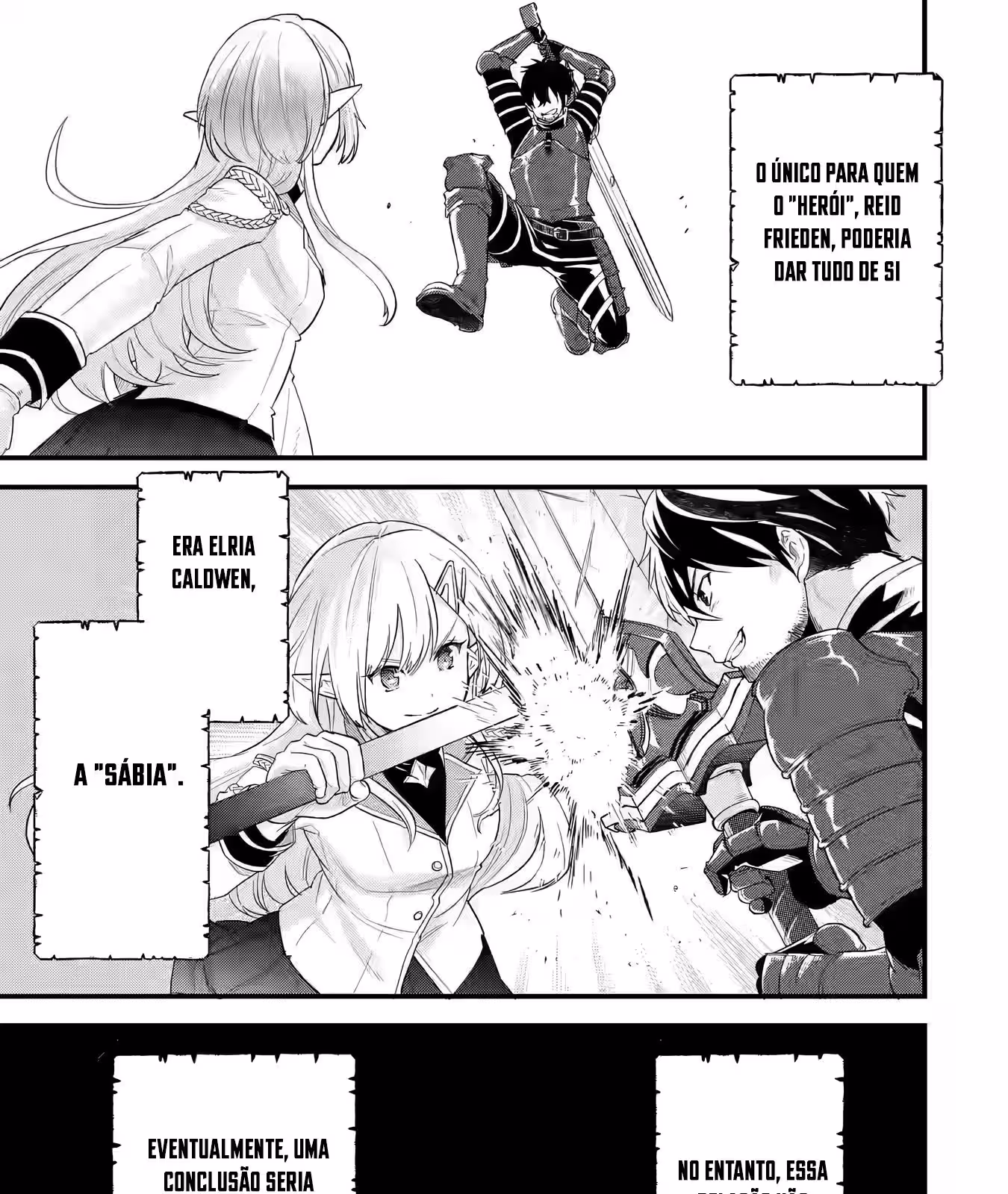 Página do Capítulo 01