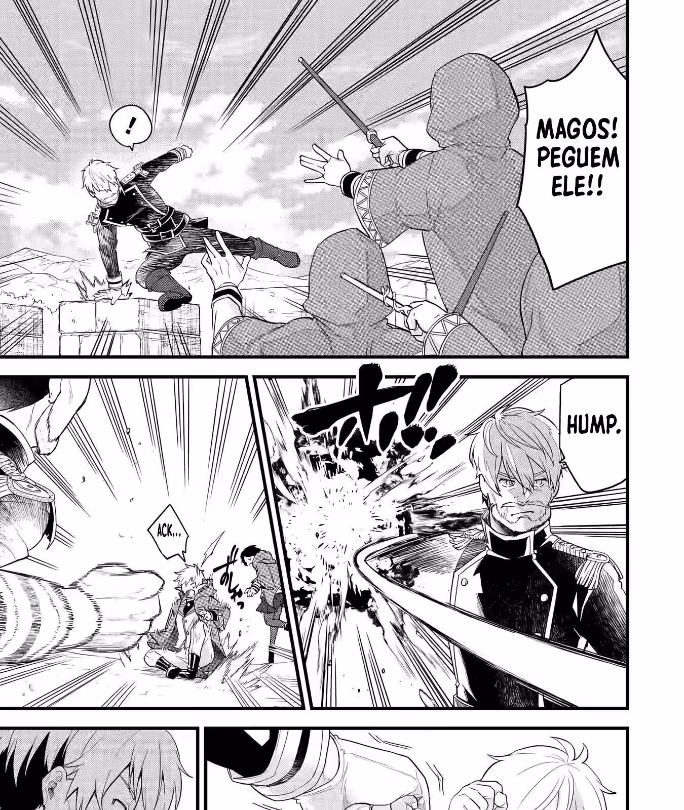 Página do Capítulo 01