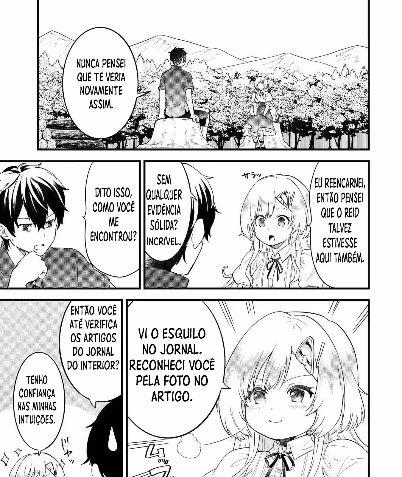 Página do Capítulo 01