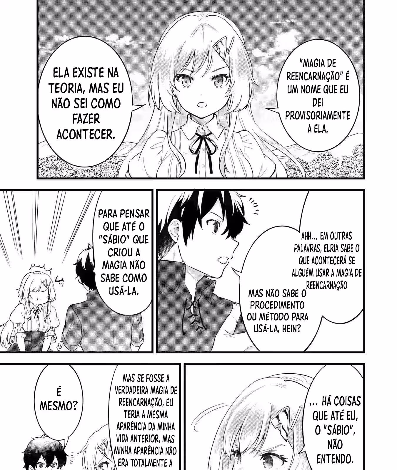 Página do Capítulo 01