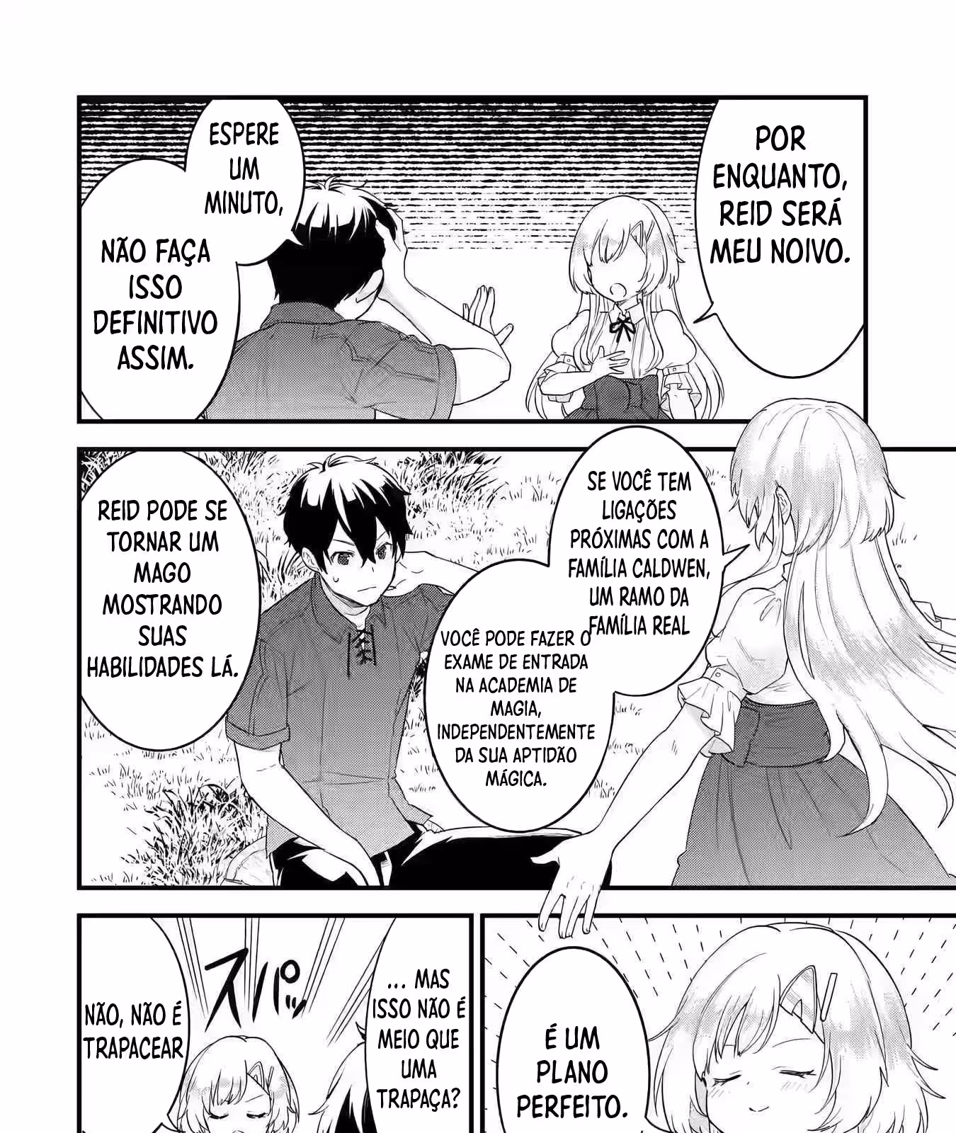 Página do Capítulo 01