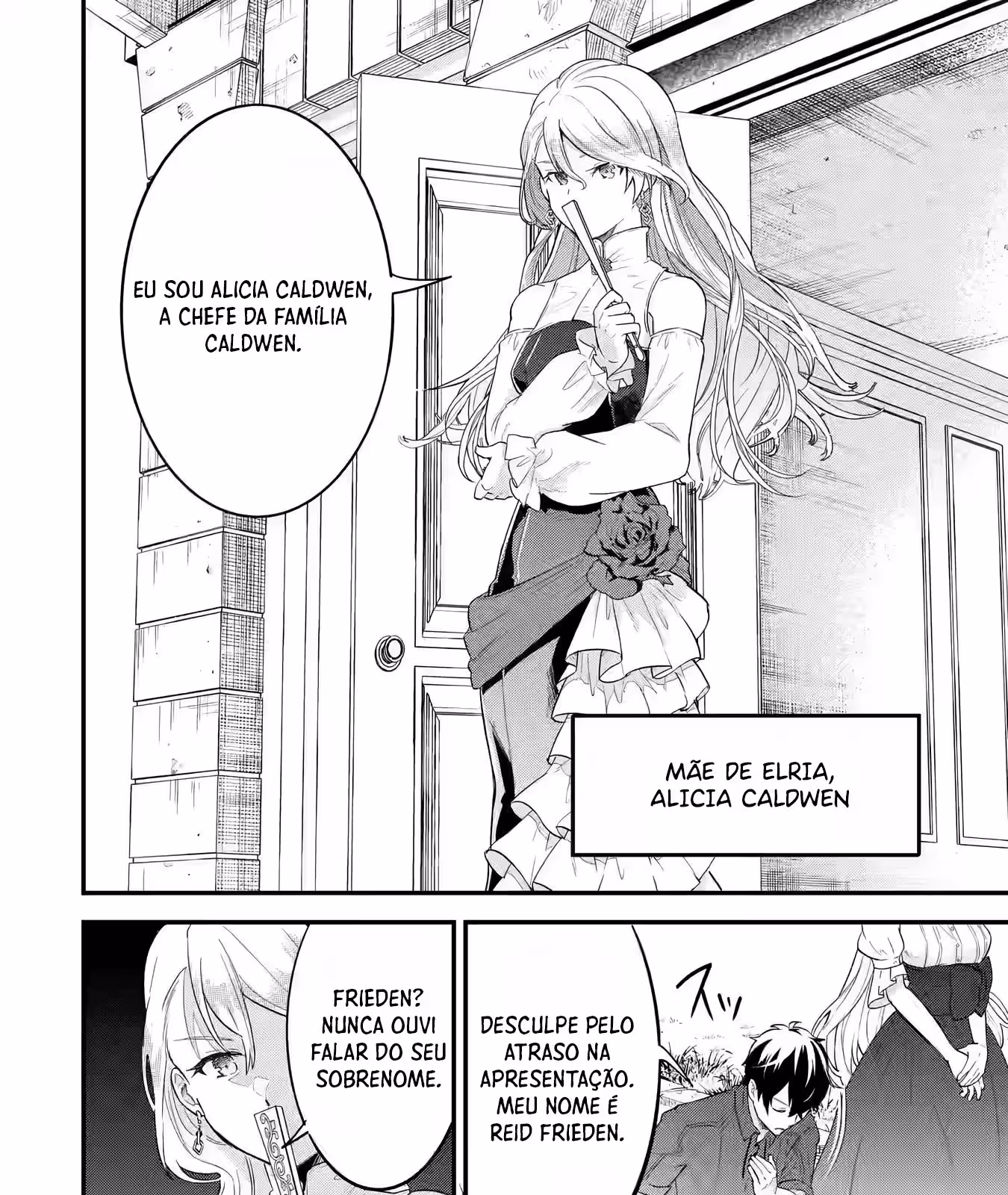 Página do Capítulo 02