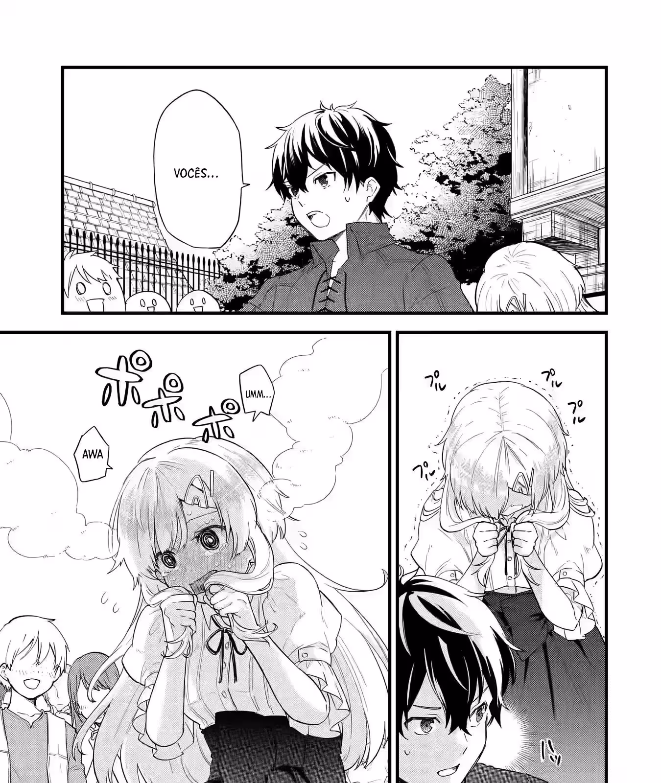 Página do Capítulo 02