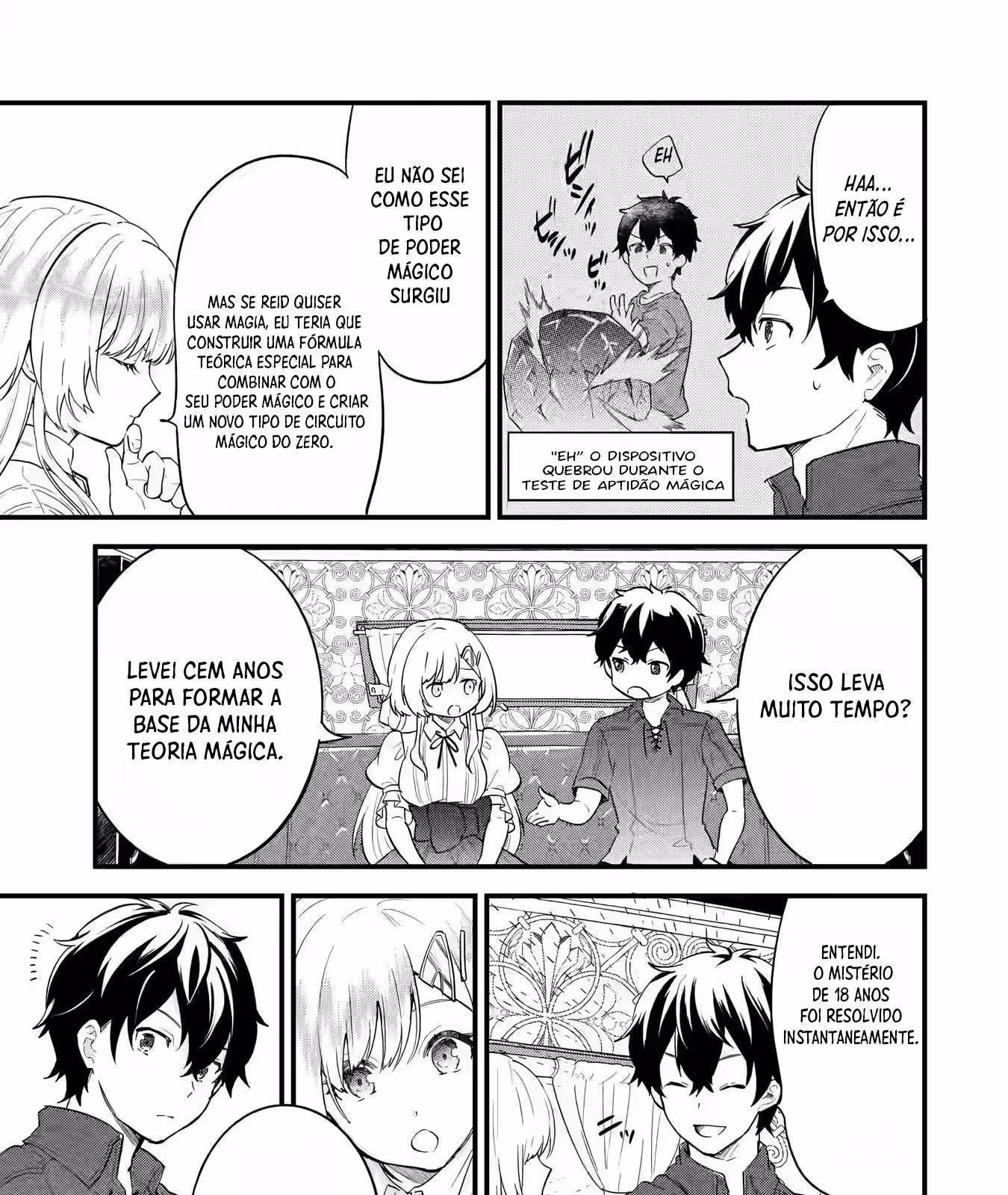 Página do Capítulo 02