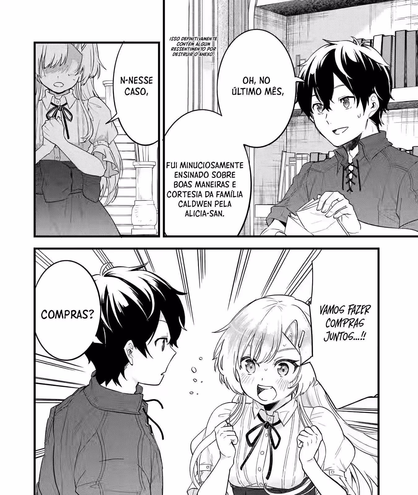 Página do Capítulo 03