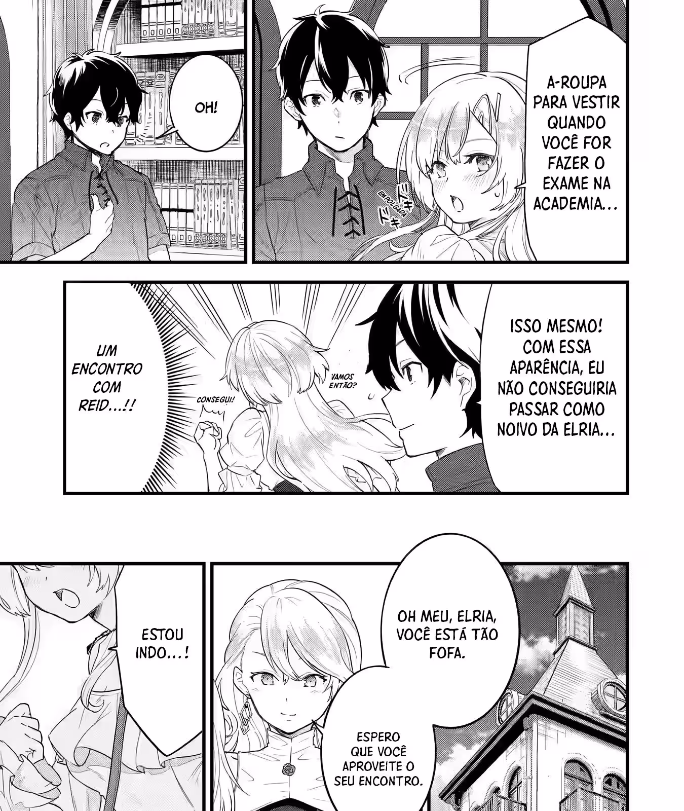 Página do Capítulo 03