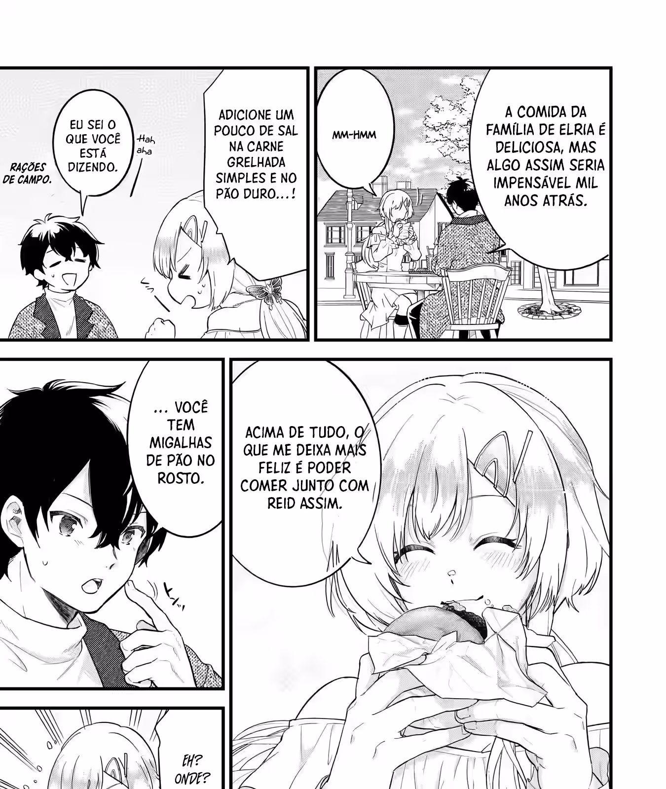 Página do Capítulo 03