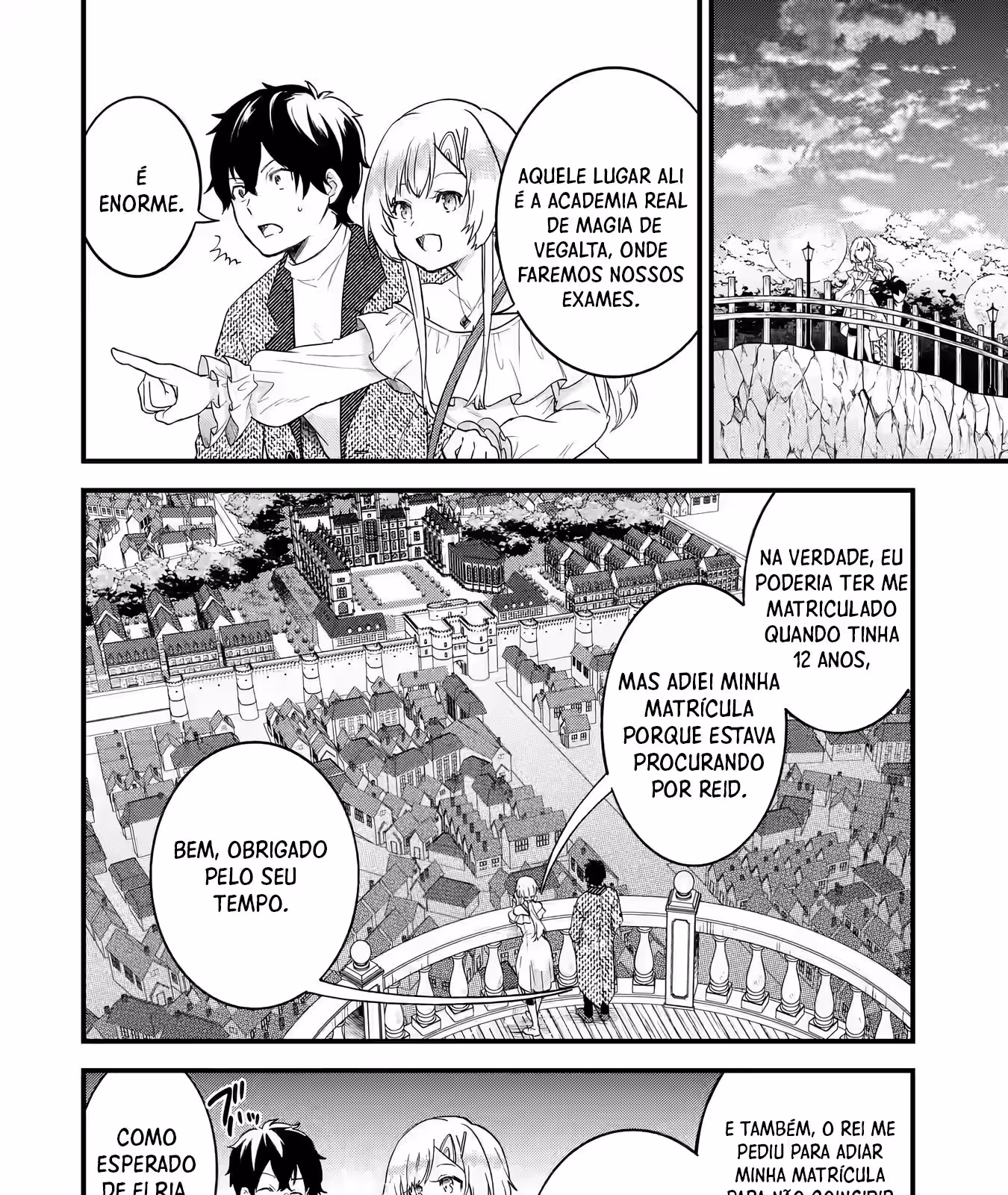 Página do Capítulo 03