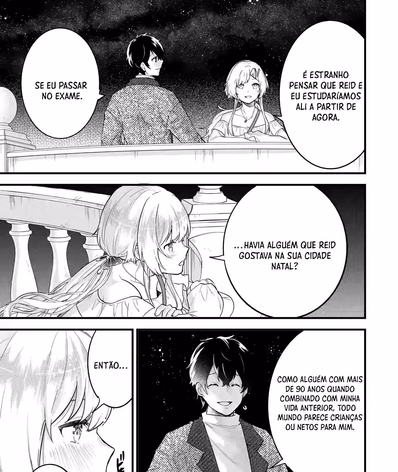 Página do Capítulo 03