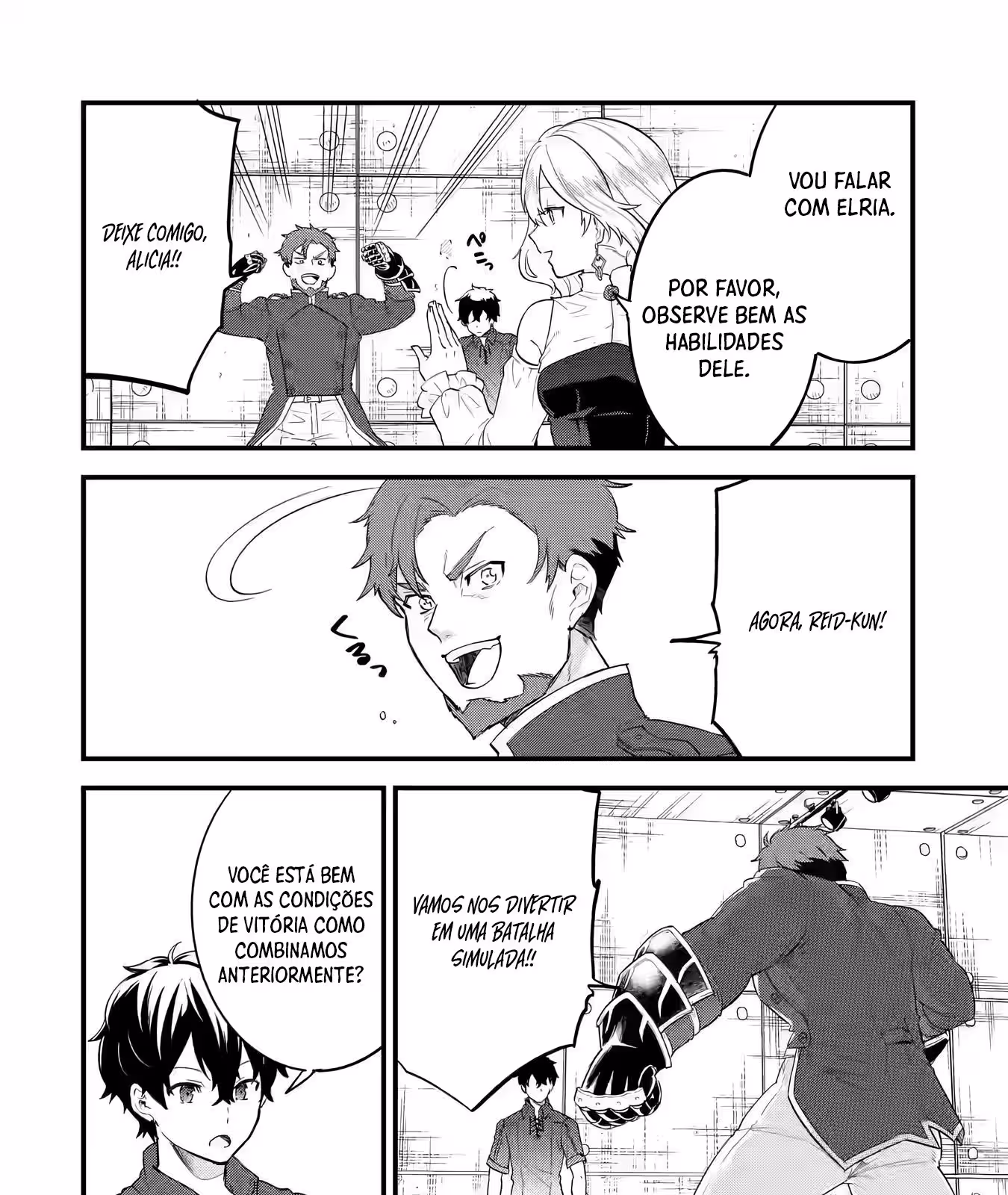 Página do Capítulo 03