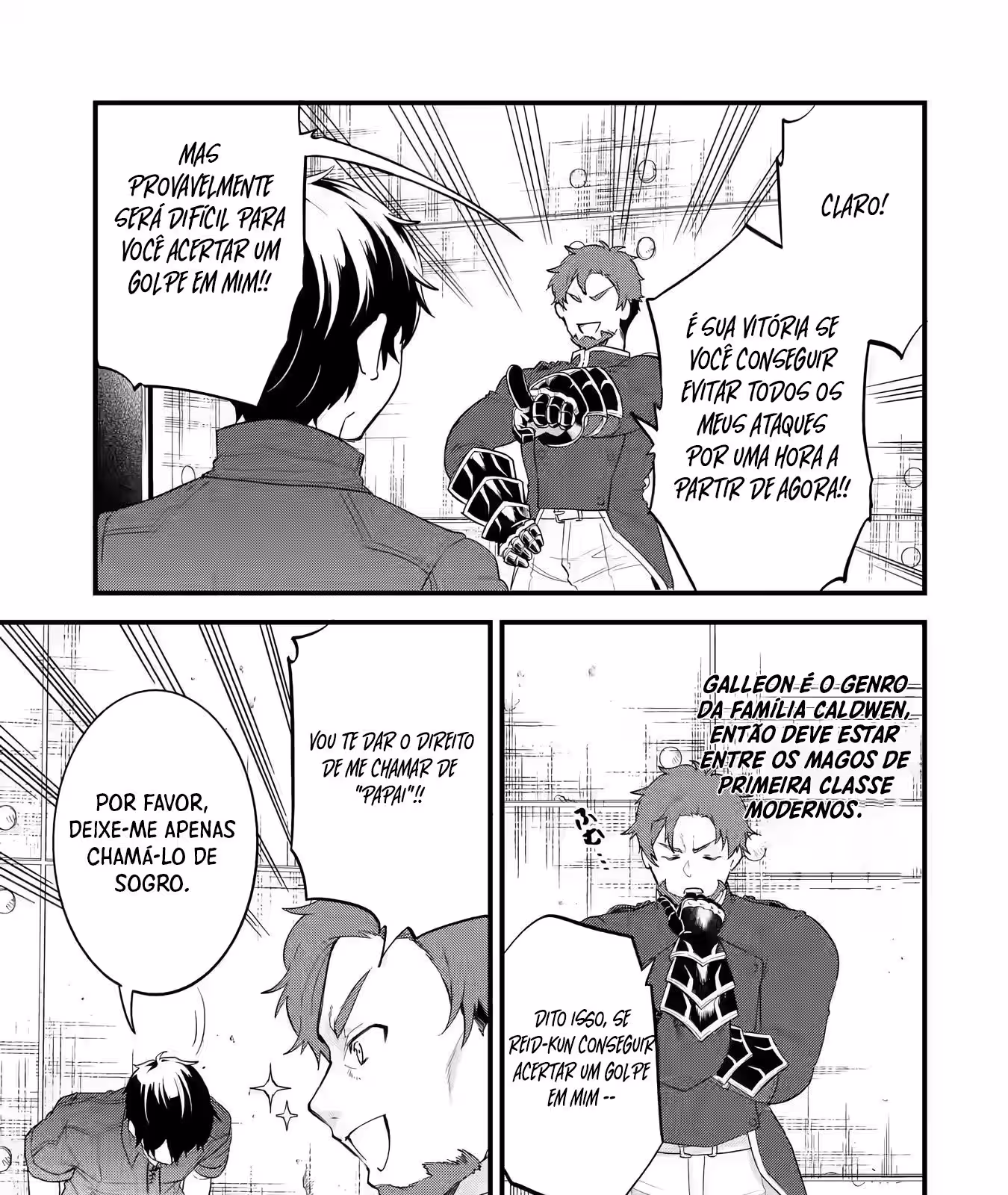 Página do Capítulo 03