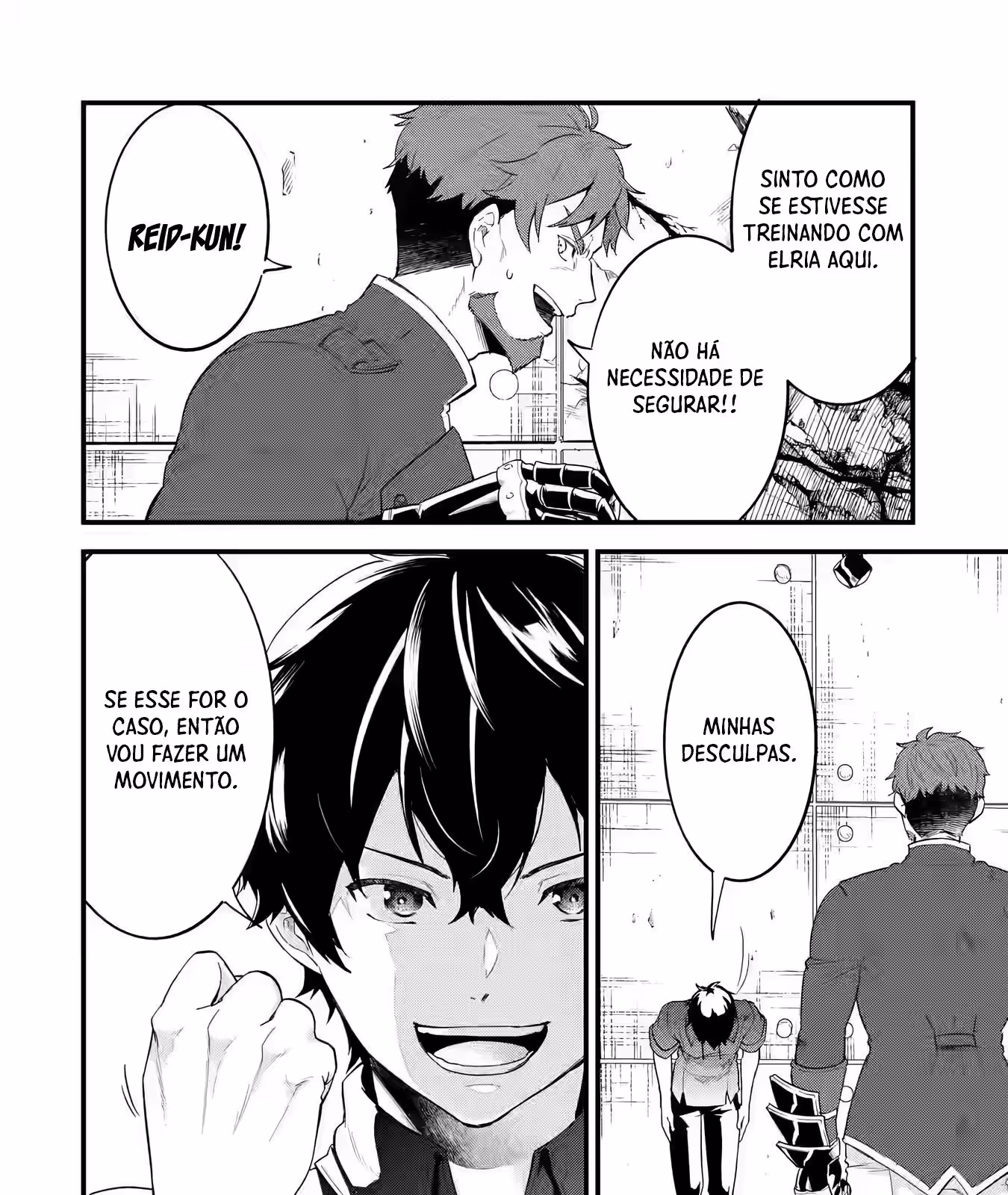 Página do Capítulo 03