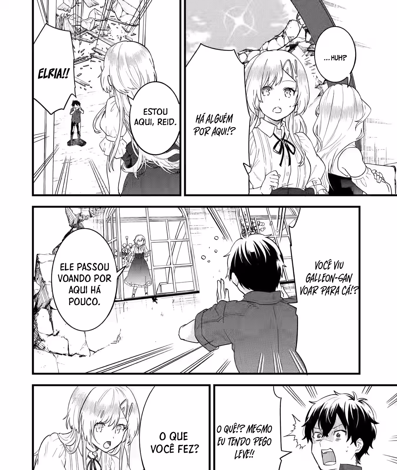 Página do Capítulo 03