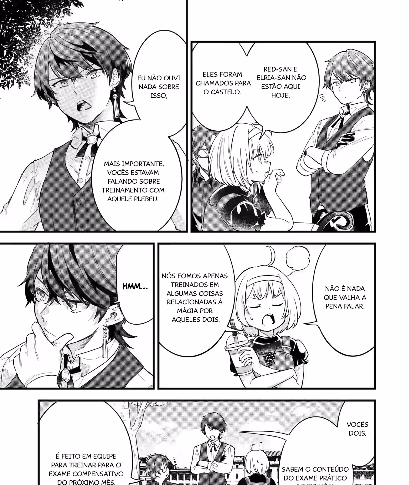 Página do Capítulo 14