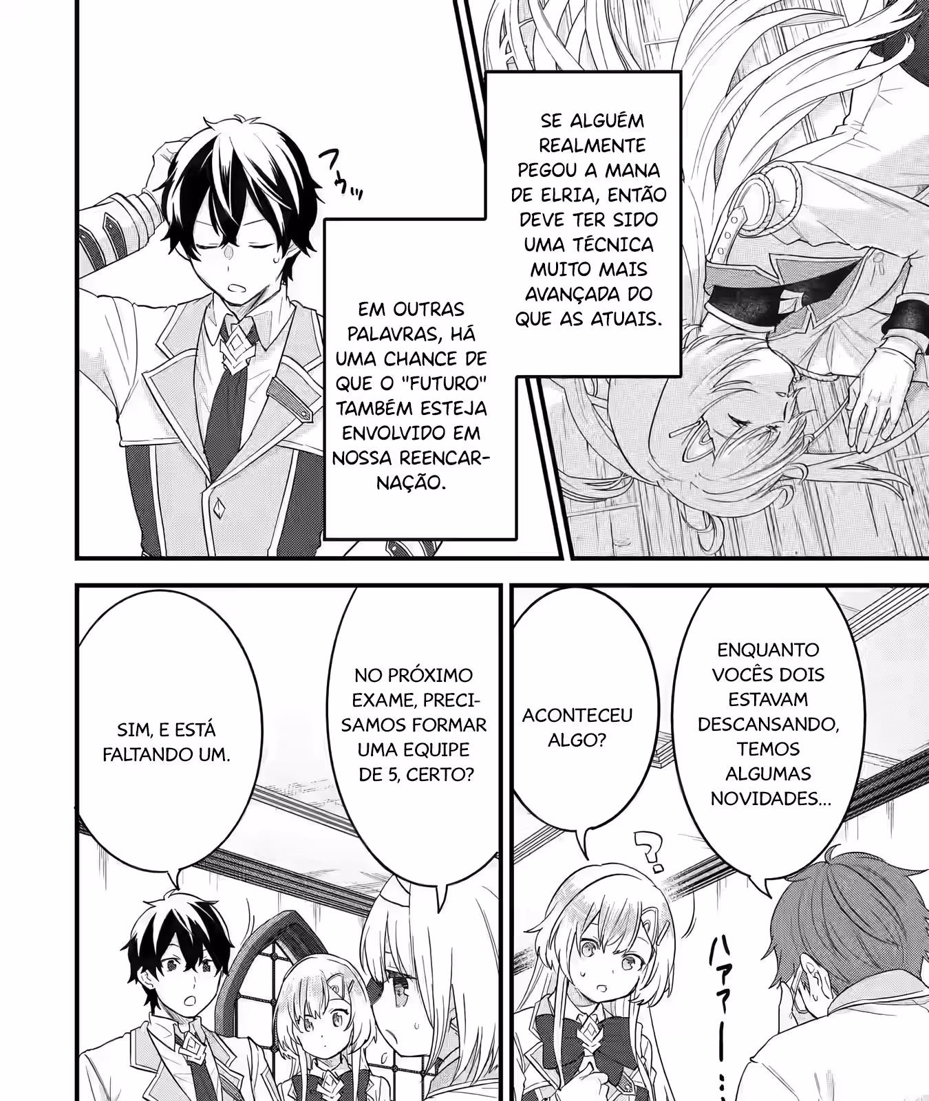 Página do Capítulo 14