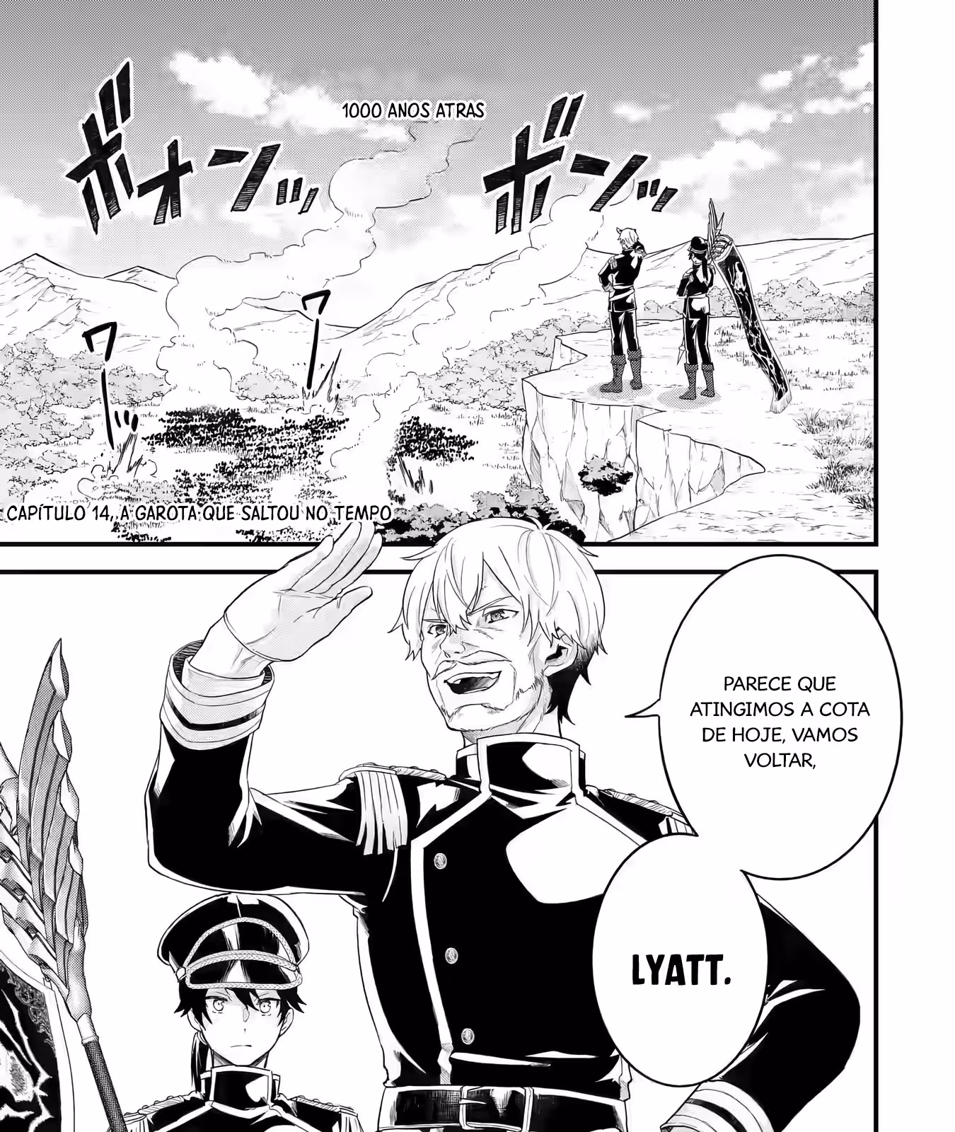 Página do Capítulo 14