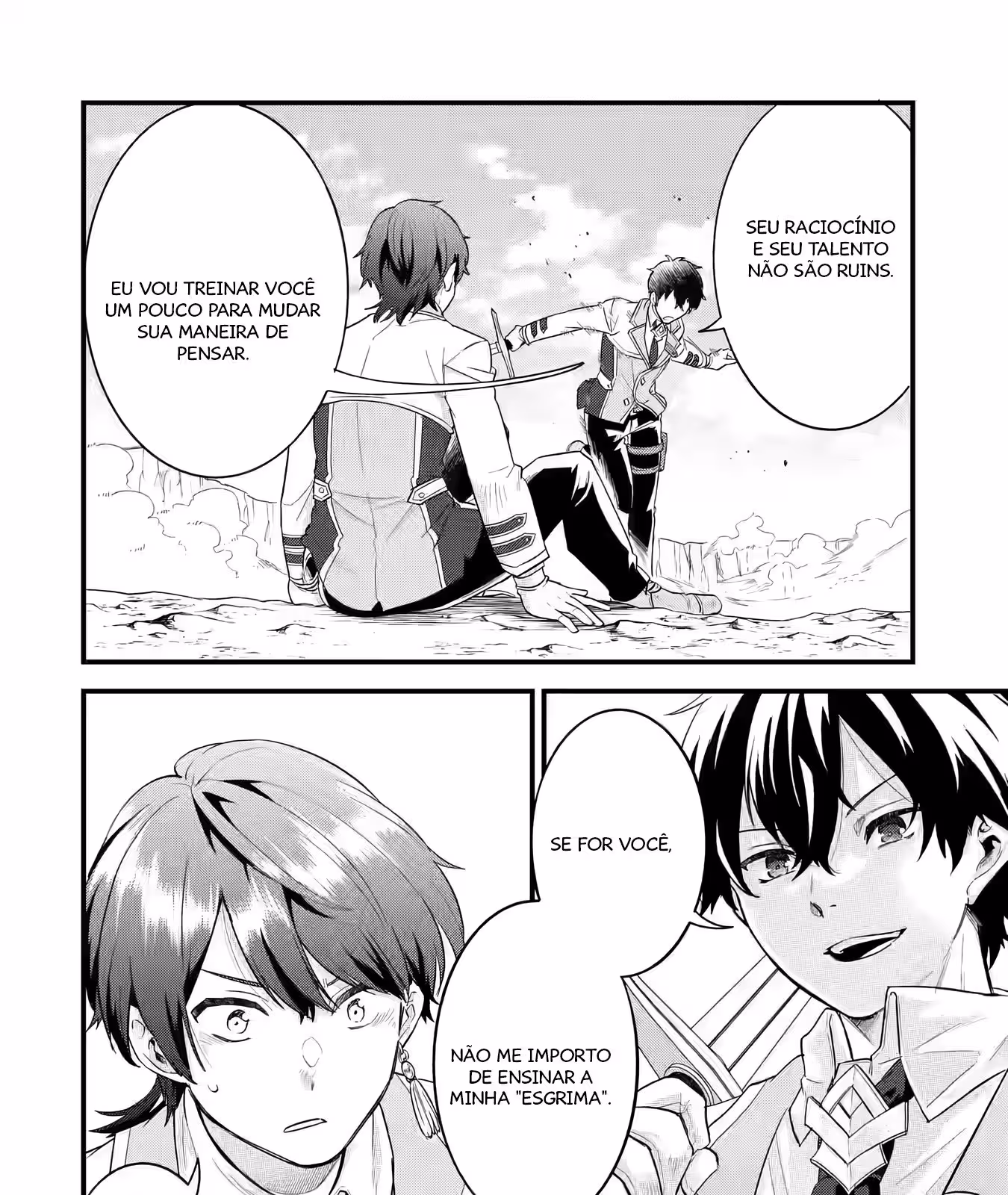 Página do Capítulo 15