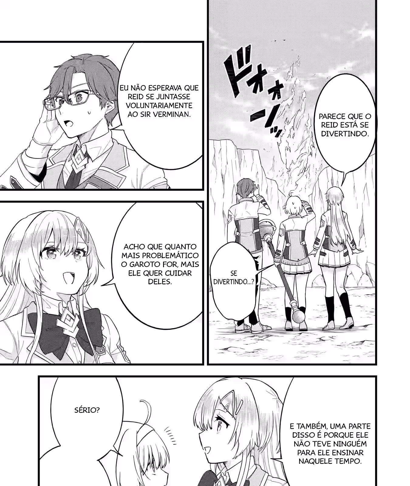 Página do Capítulo 15