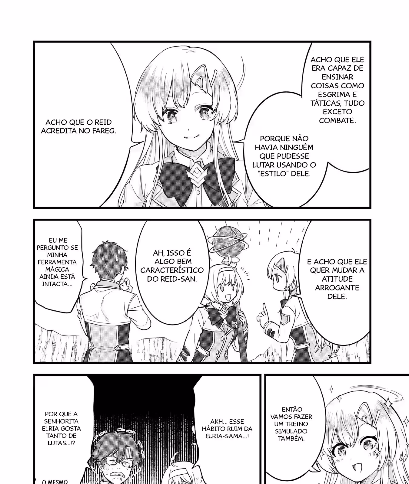 Página do Capítulo 15