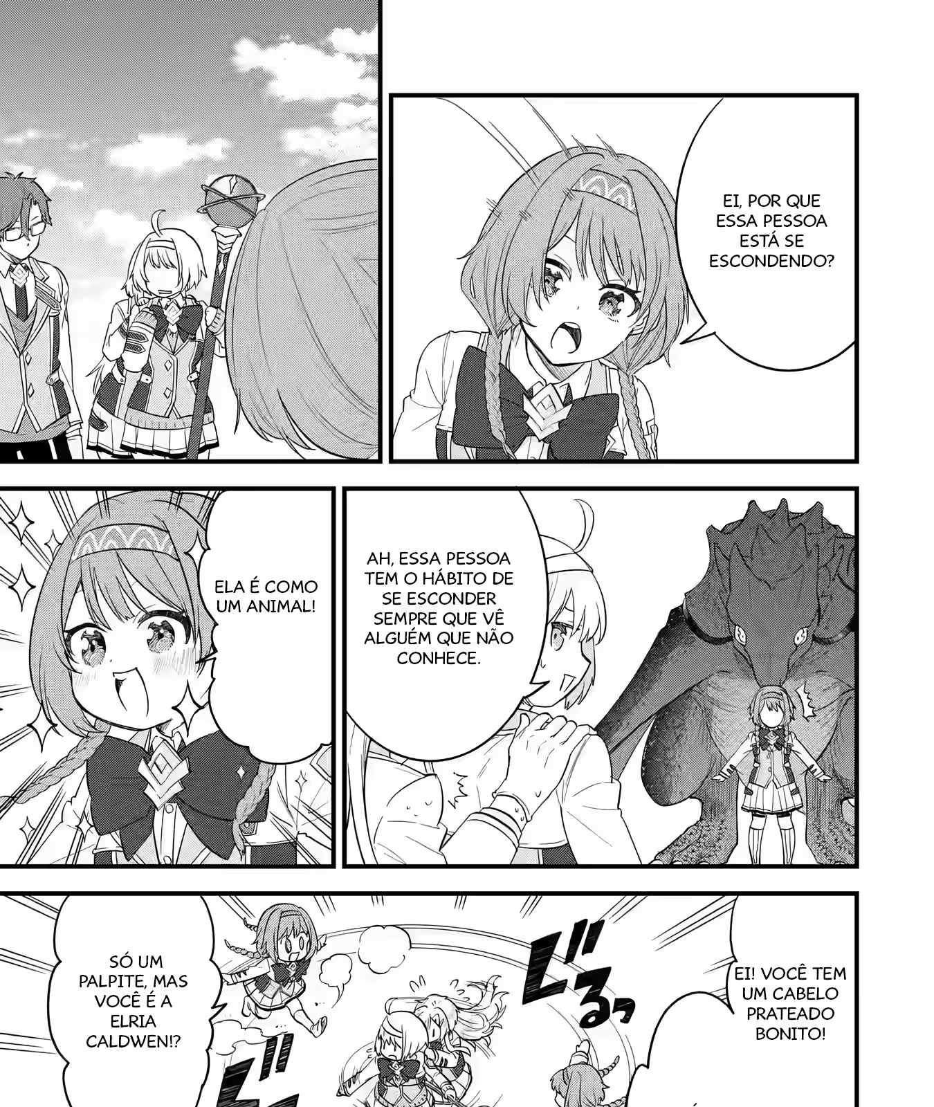 Página do Capítulo 15