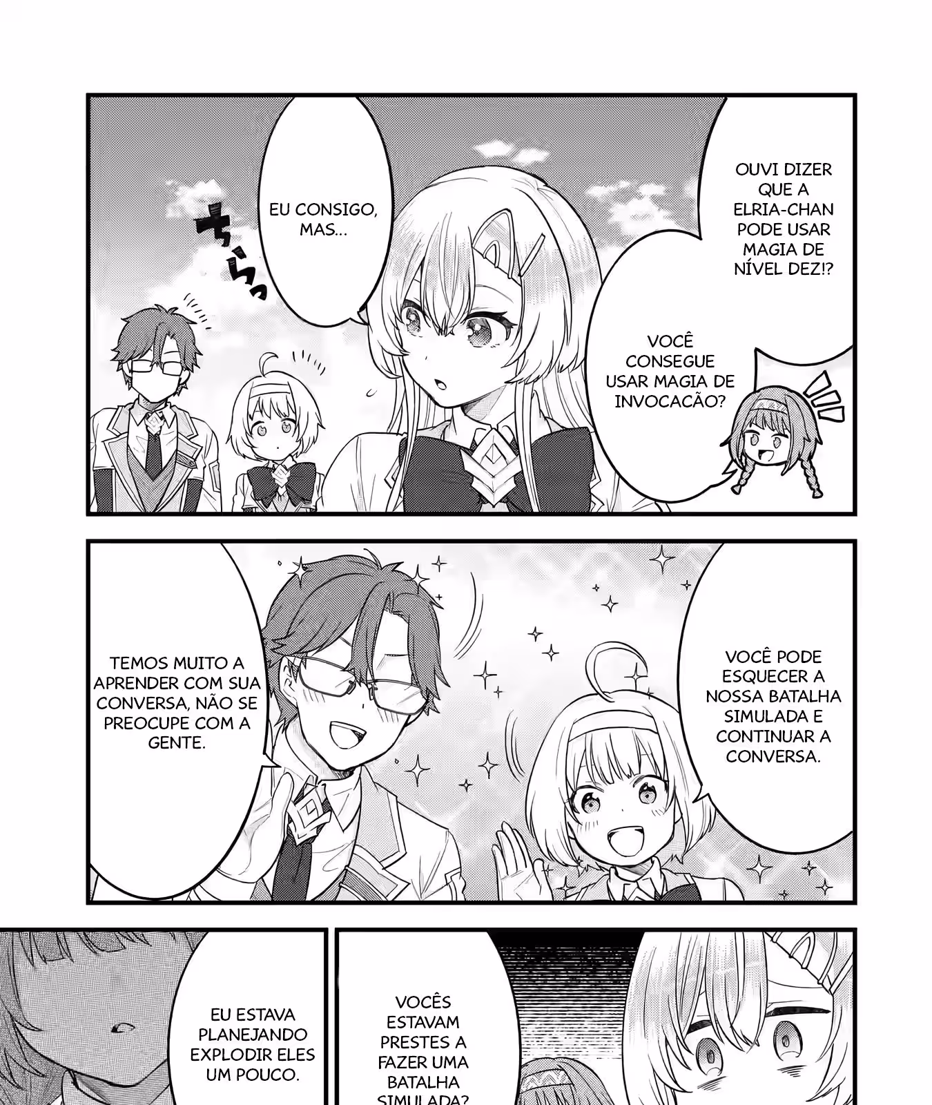 Página do Capítulo 15