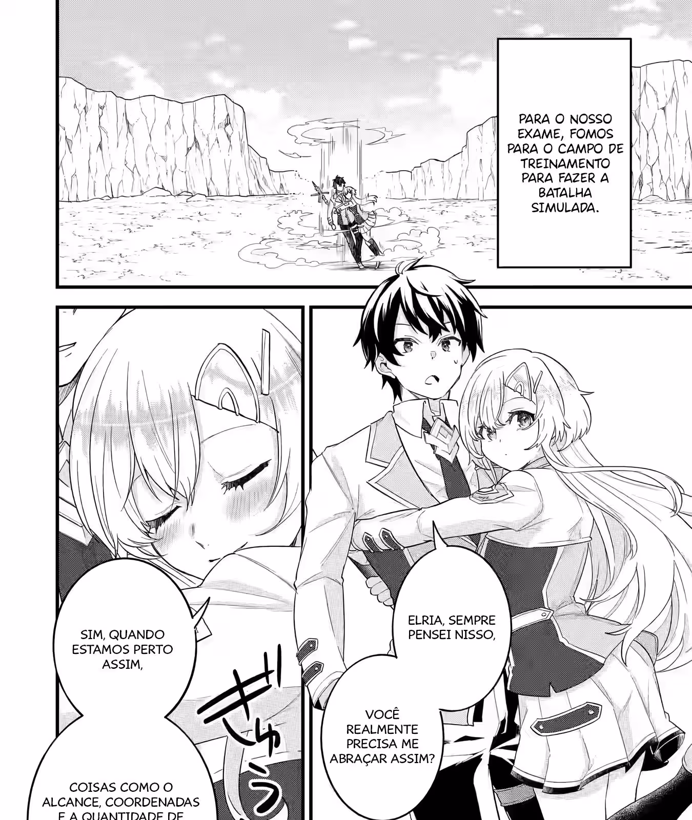 Página do Capítulo 15