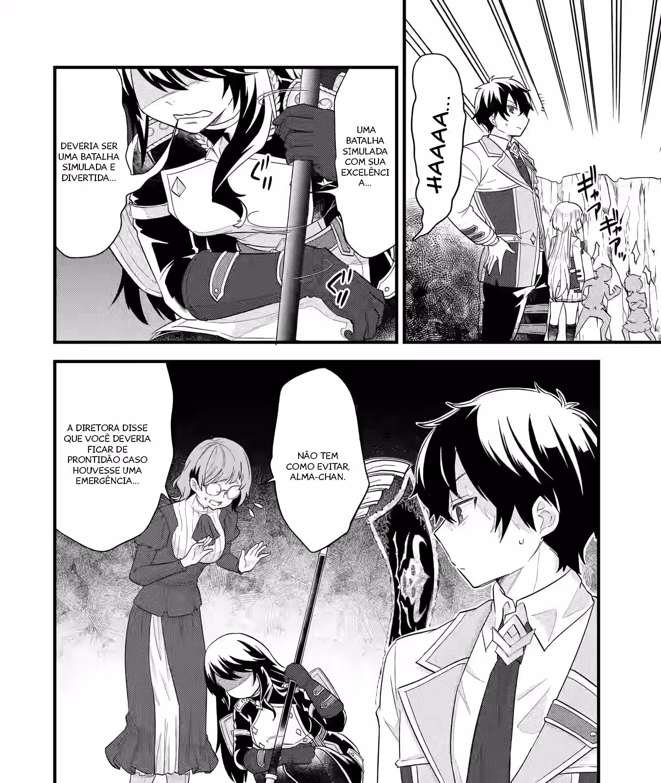 Página do Capítulo 15