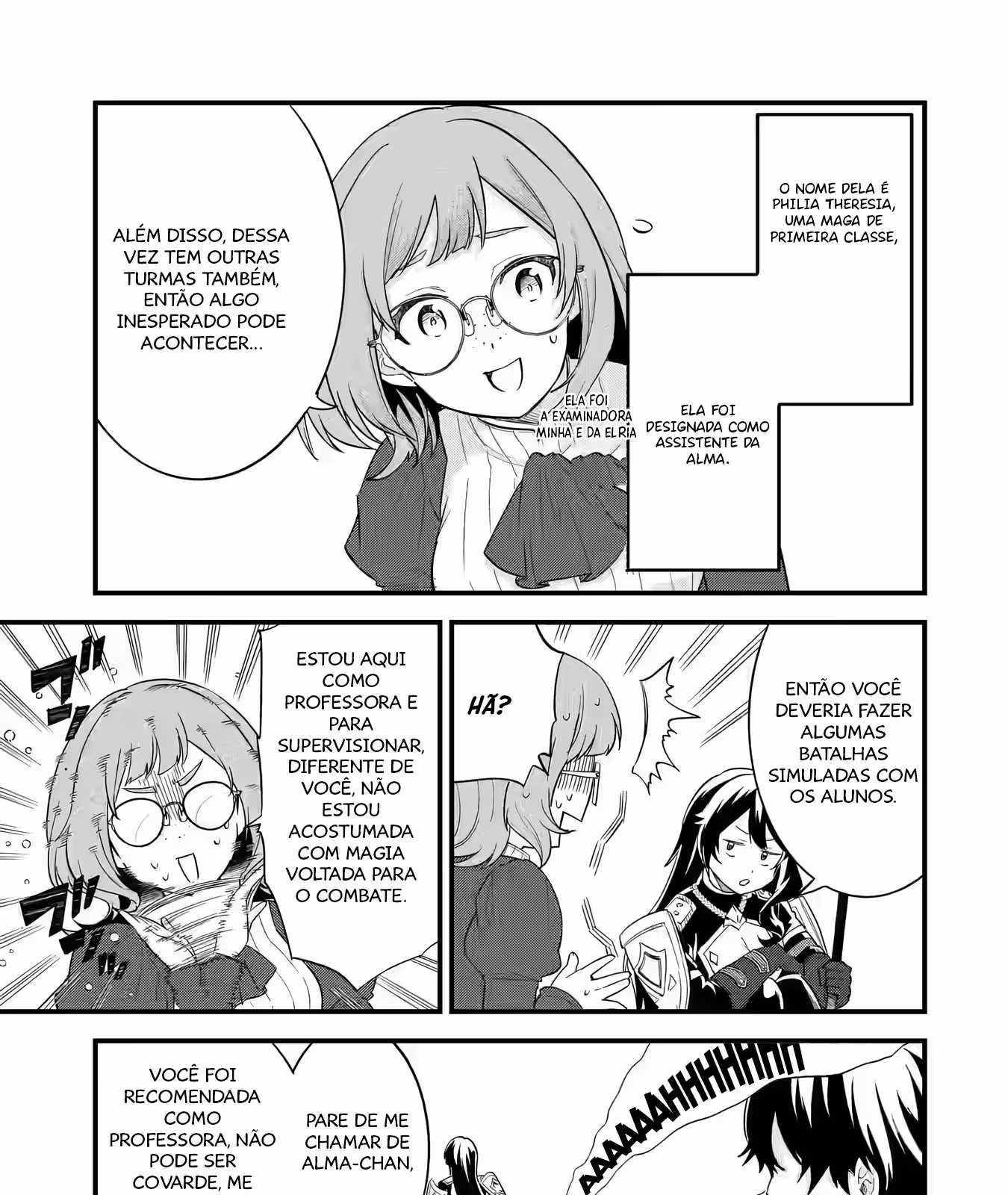 Página do Capítulo 15