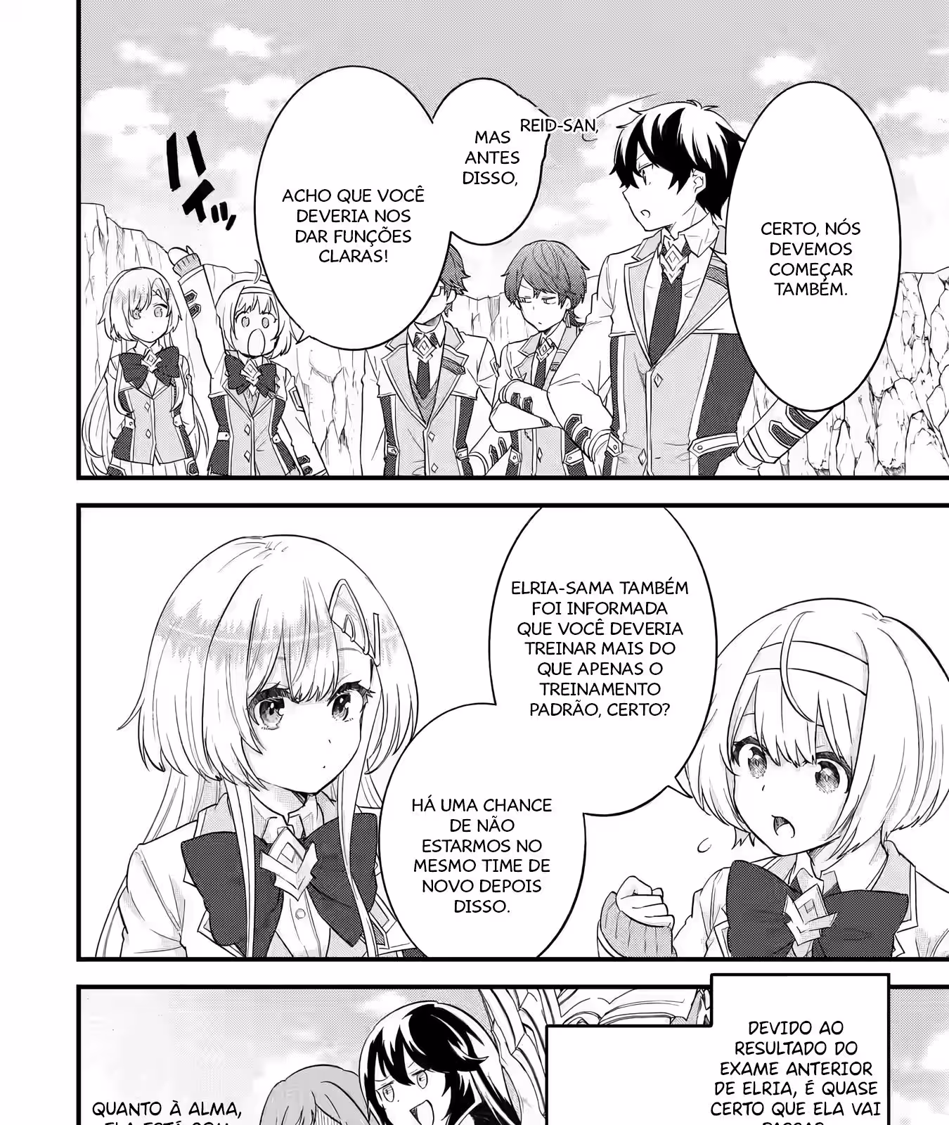 Página do Capítulo 15