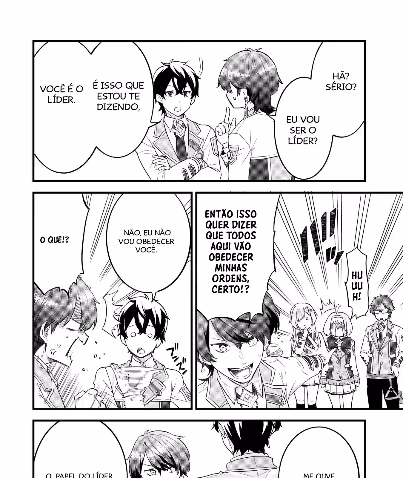 Página do Capítulo 15