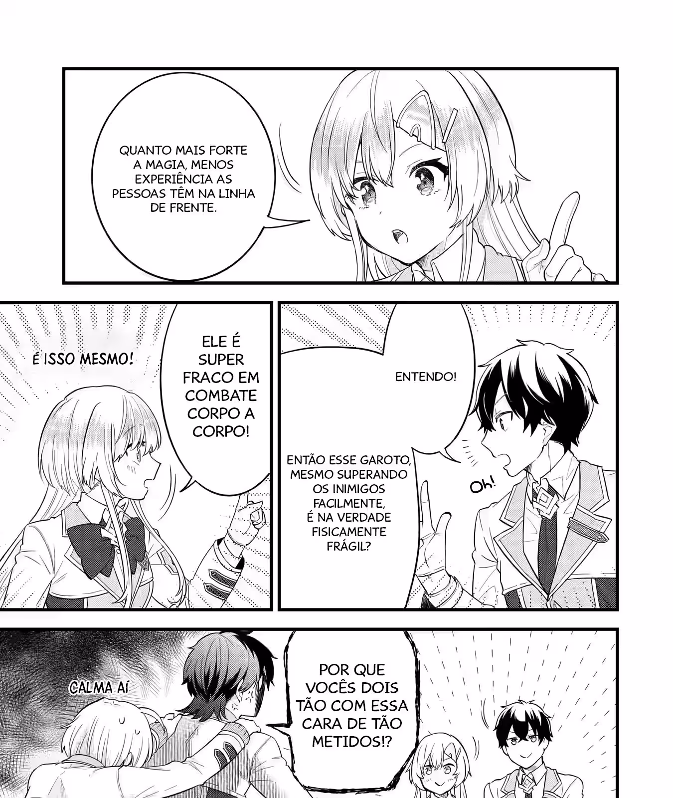 Página do Capítulo 15