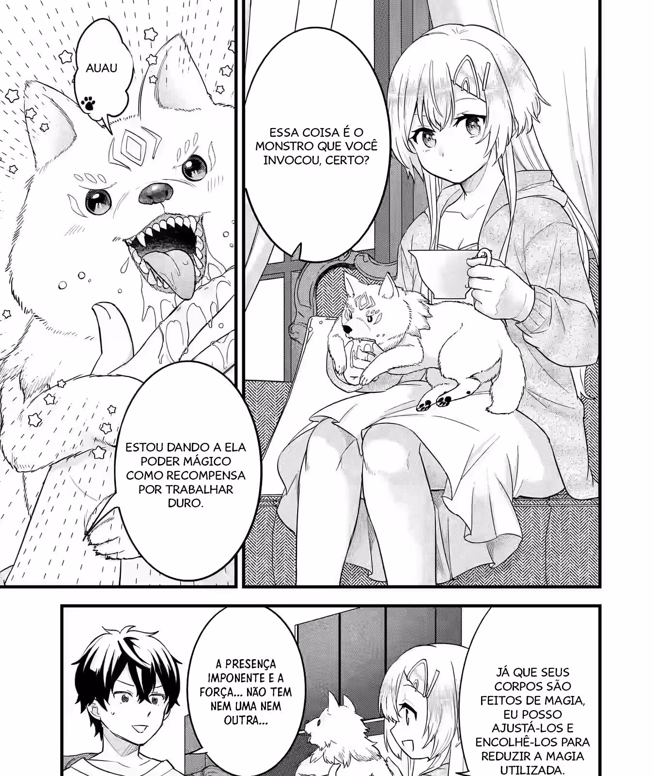 Página do Capítulo 16