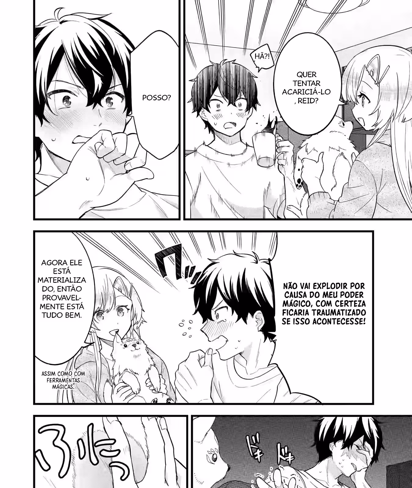 Página do Capítulo 16