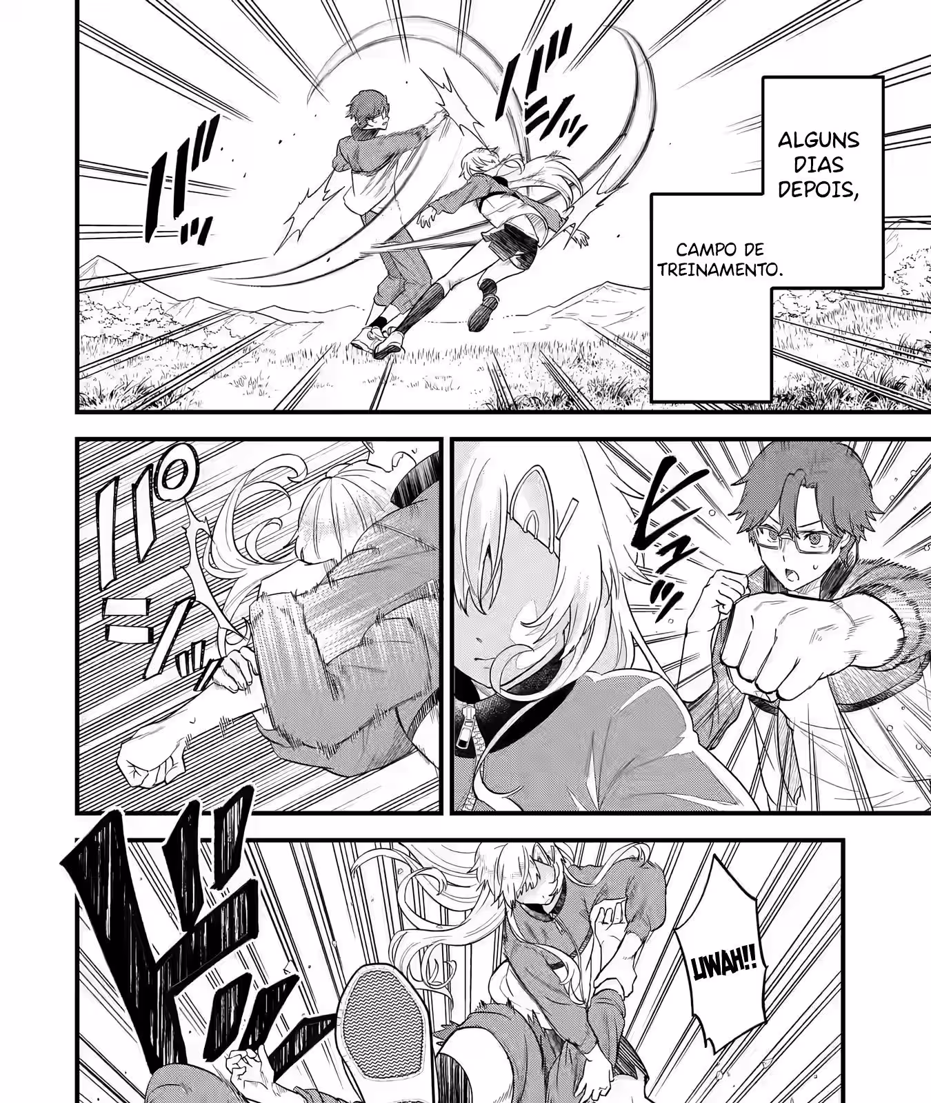 Página do Capítulo 16