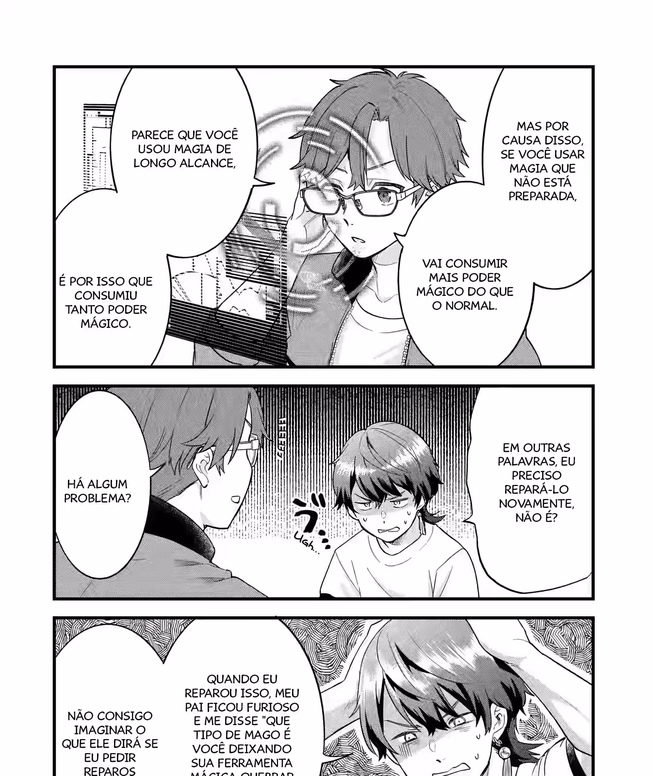 Página do Capítulo 16