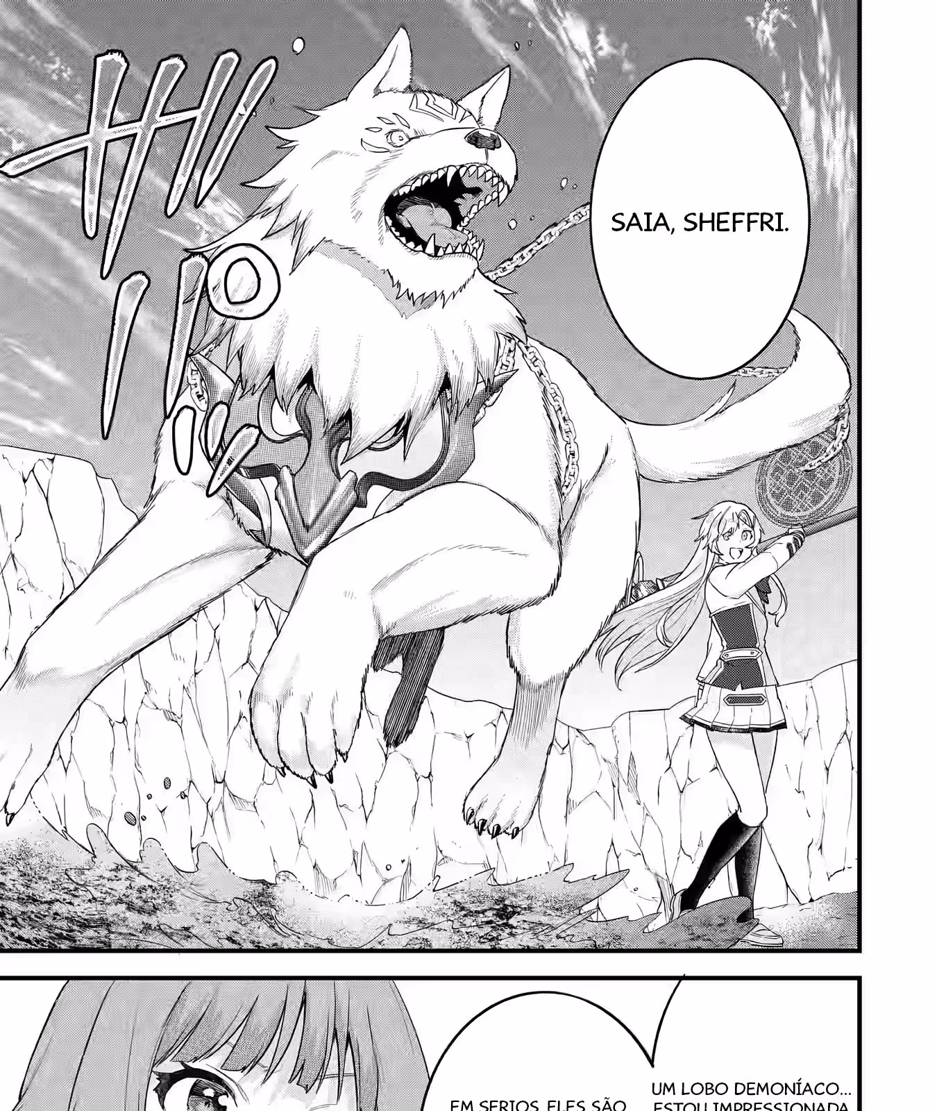 Página do Capítulo 16