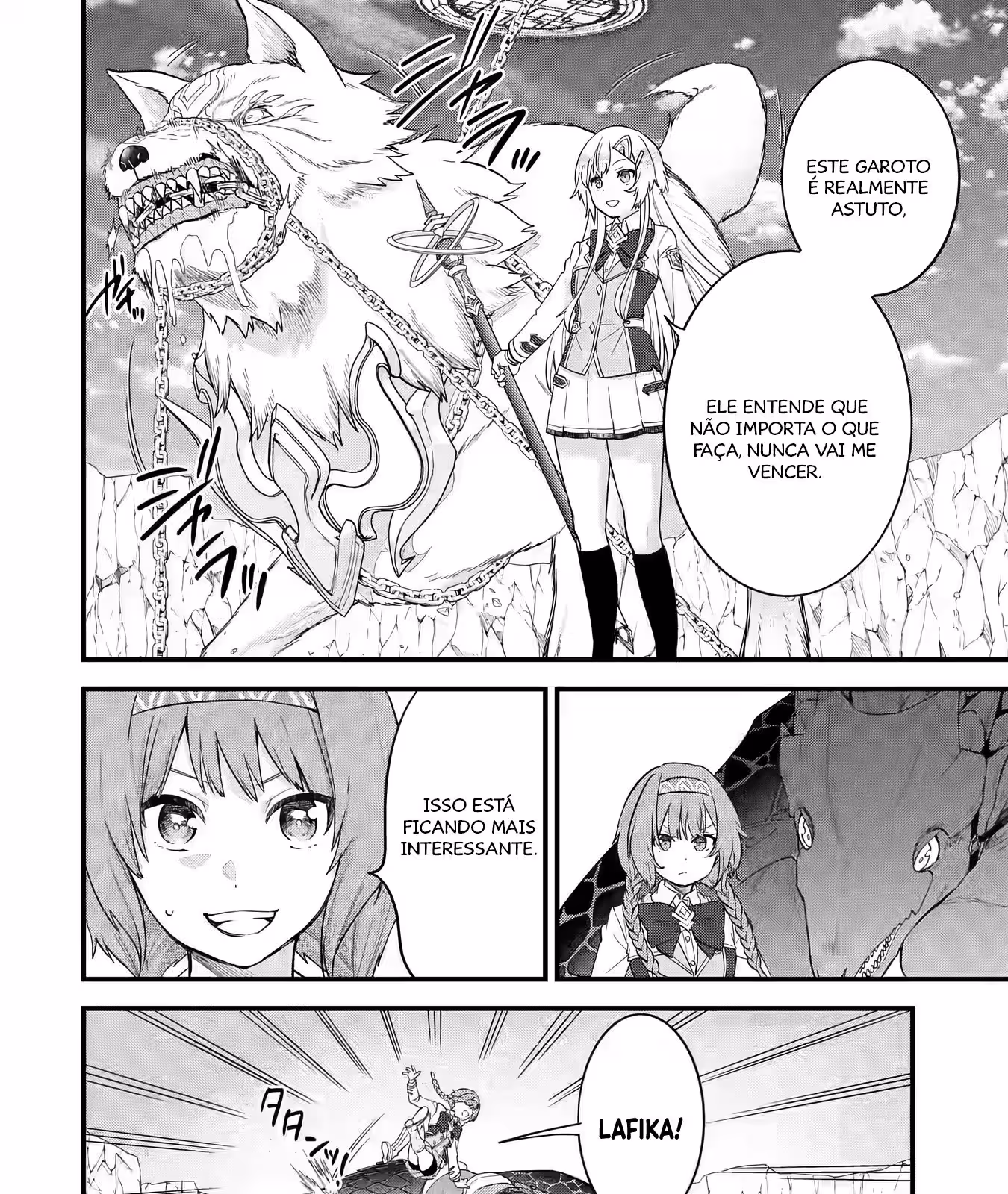 Página do Capítulo 16