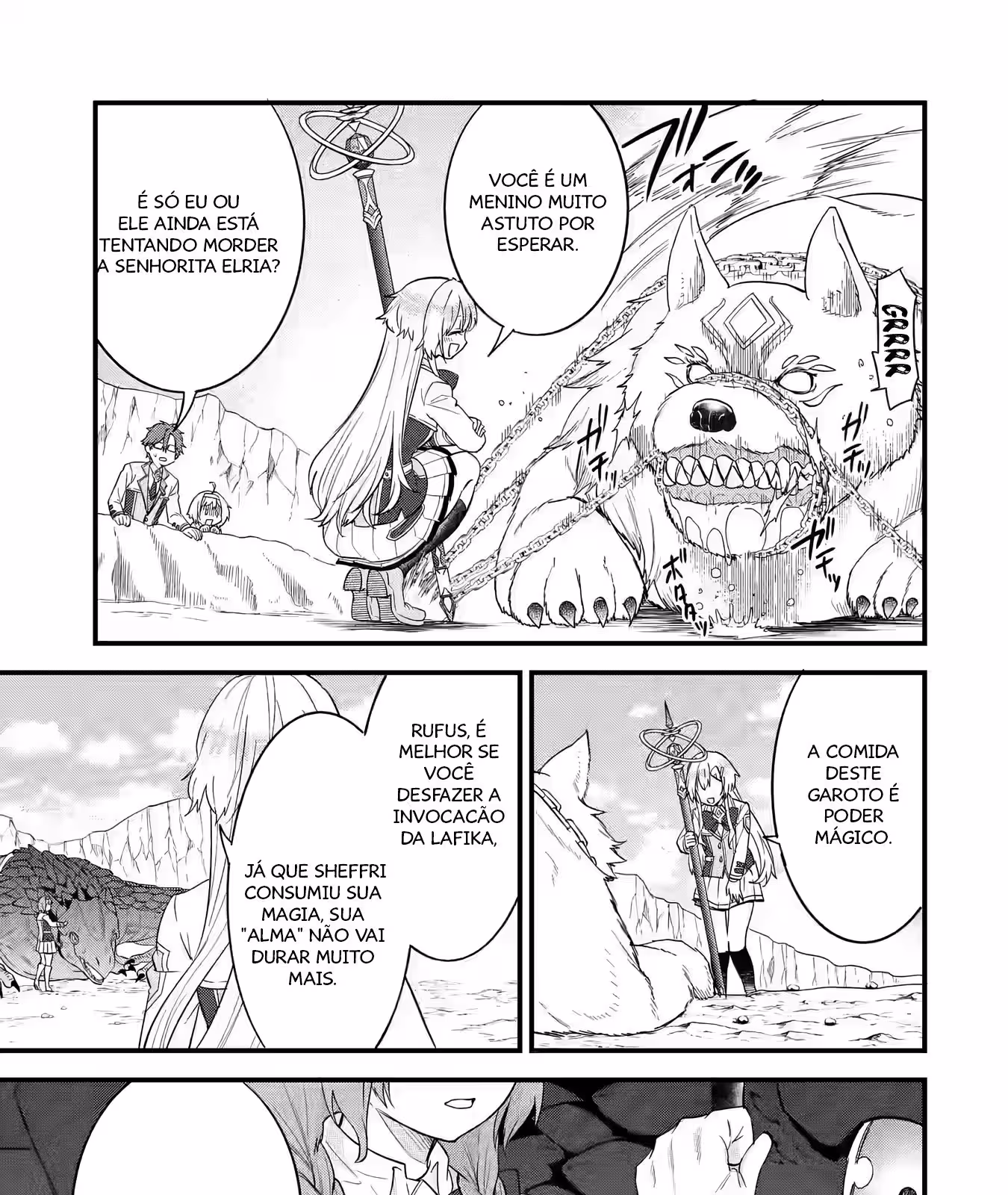 Página do Capítulo 16