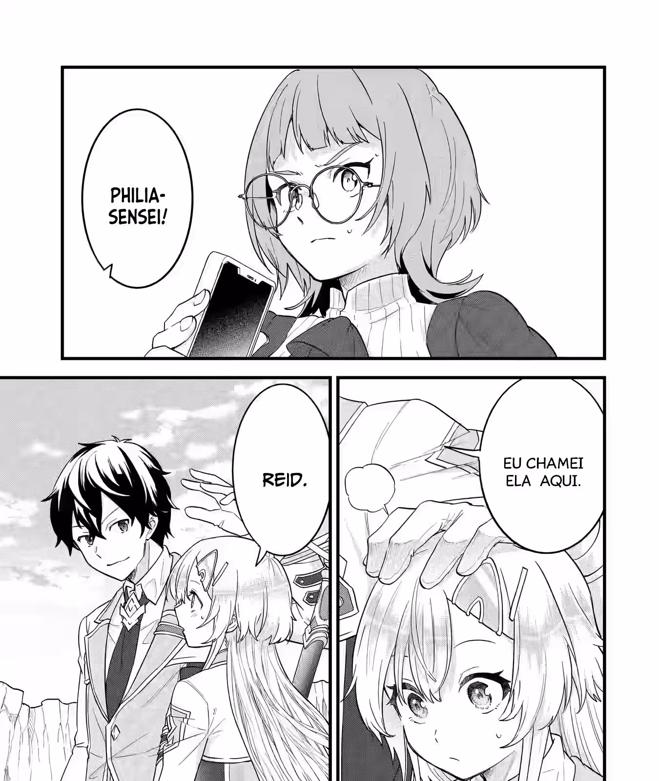 Página do Capítulo 16