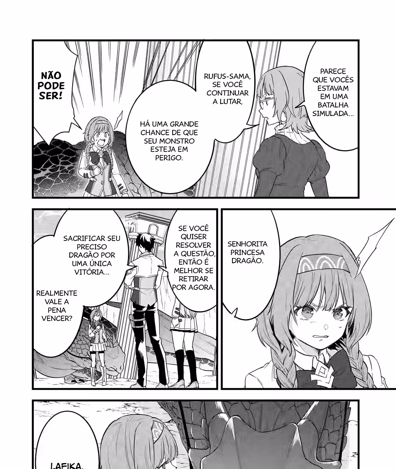 Página do Capítulo 16