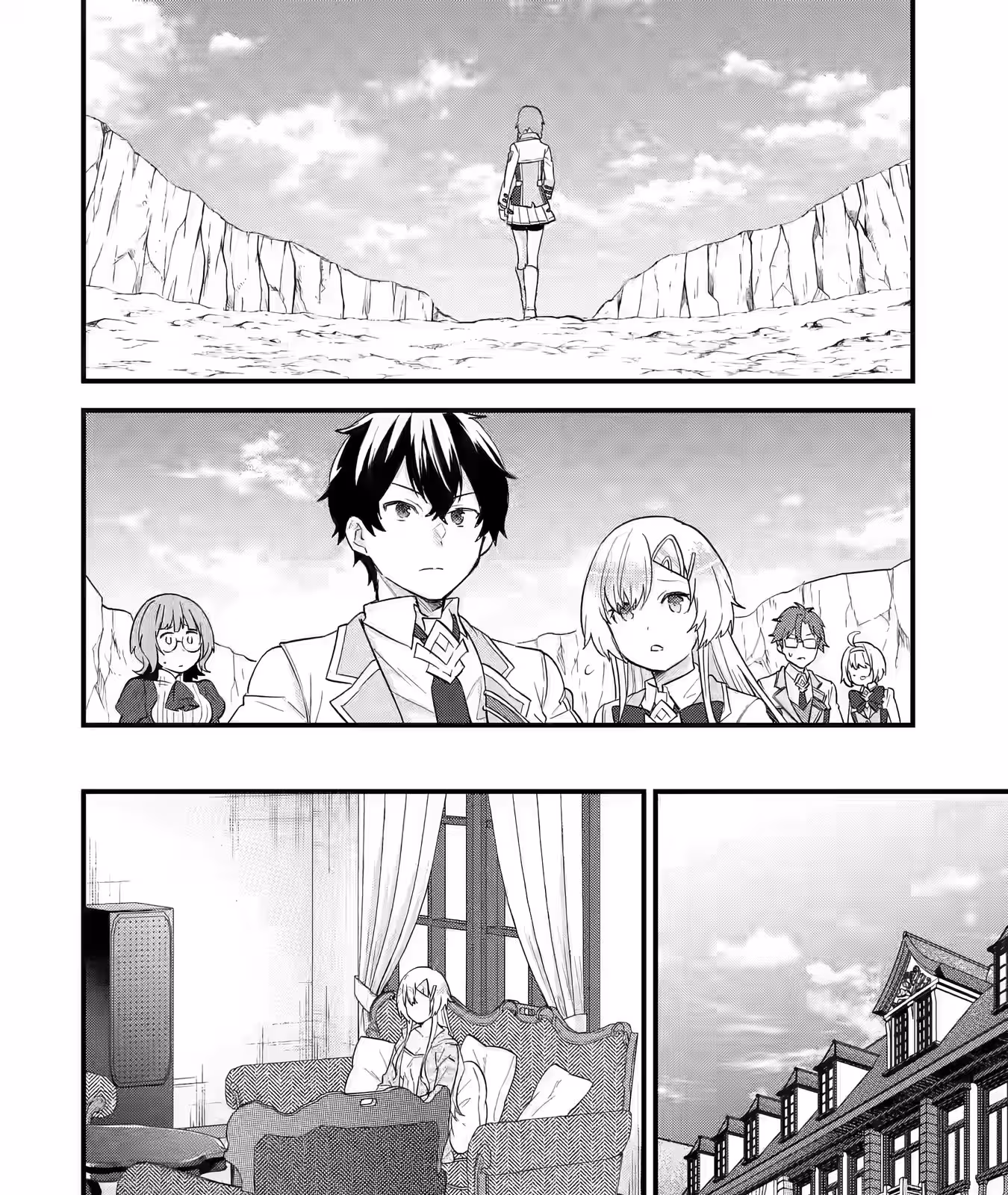 Página do Capítulo 16