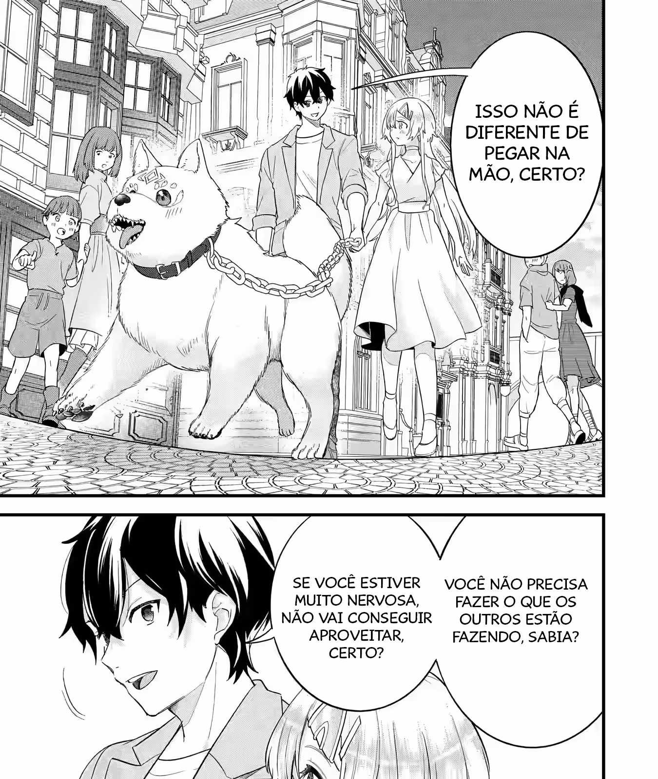 Página do Capítulo 17