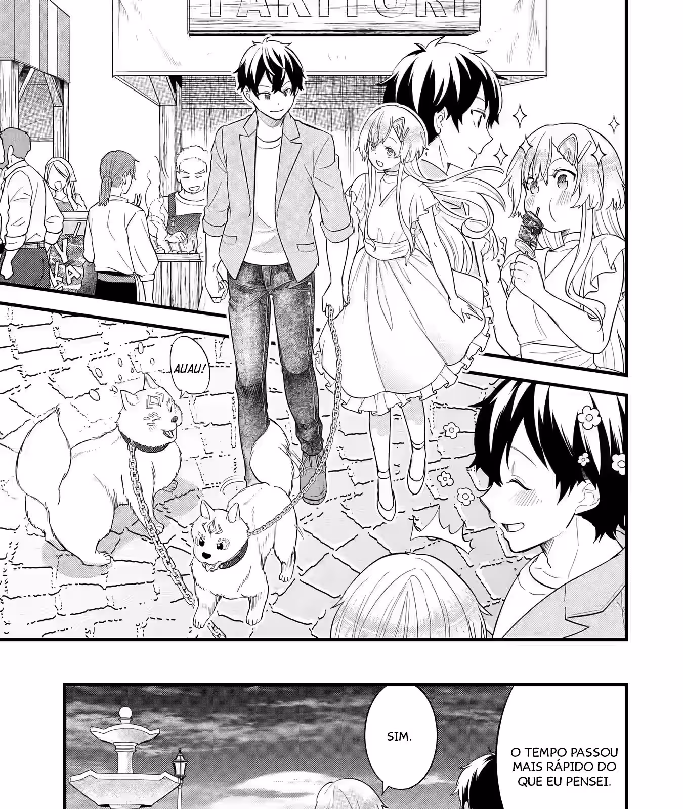 Página do Capítulo 17