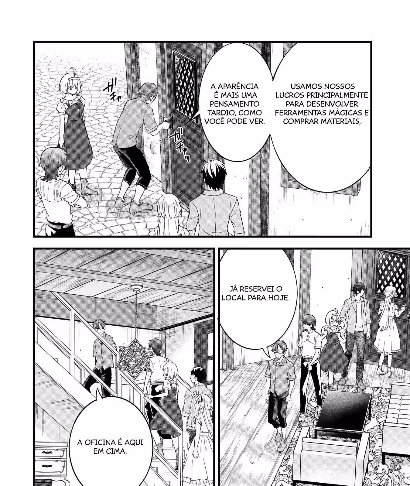 Página do Capítulo 17