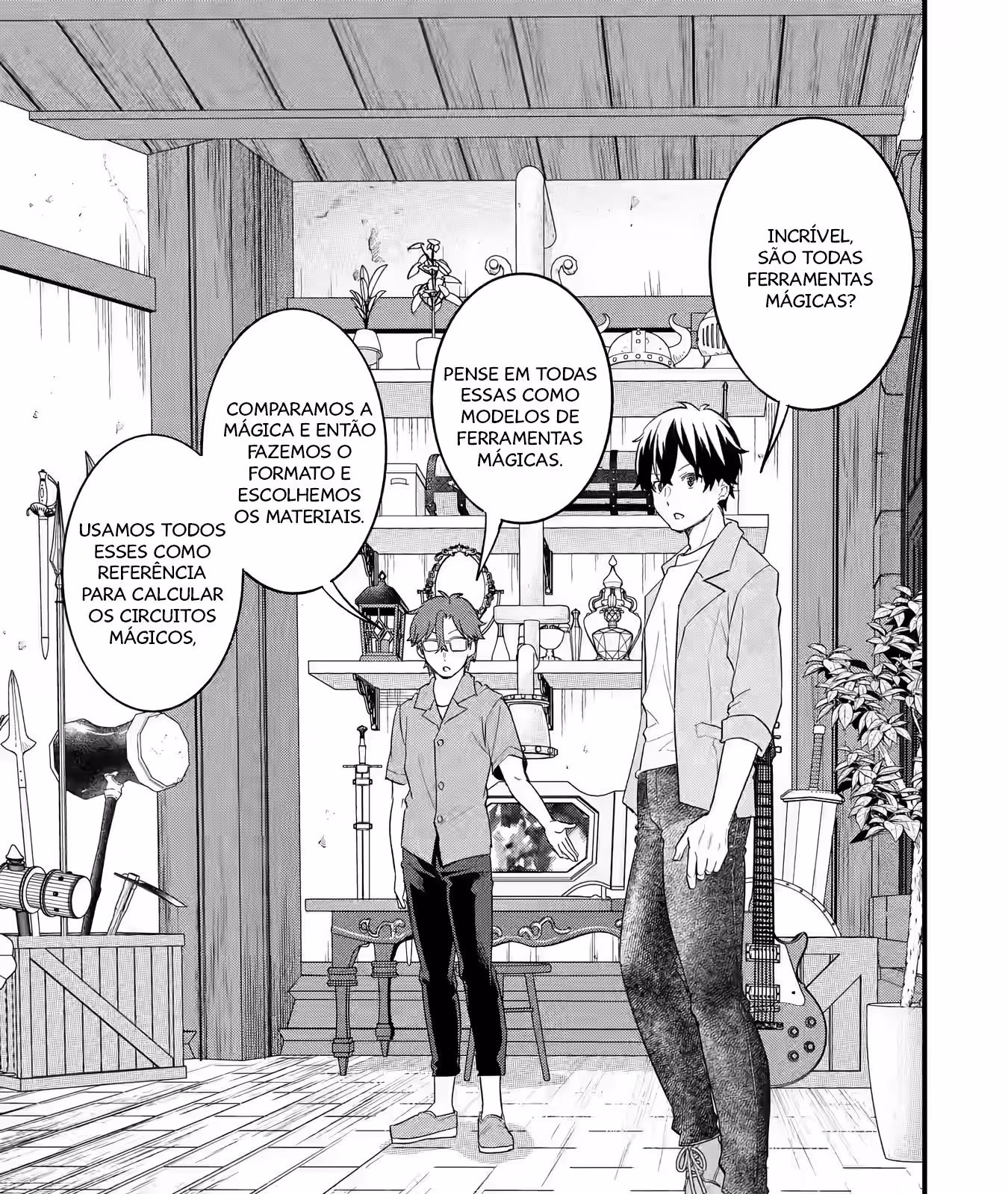 Página do Capítulo 17